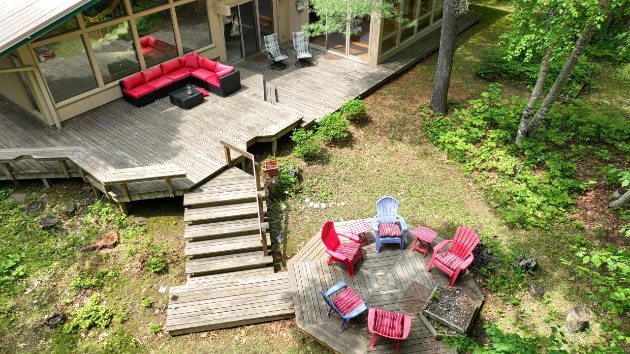 Manitowish Waters, Wisconsin, 54545, United States, 4 Bedrooms Bedrooms, ,3 BathroomsBathrooms,Residential,For Sale,1974750