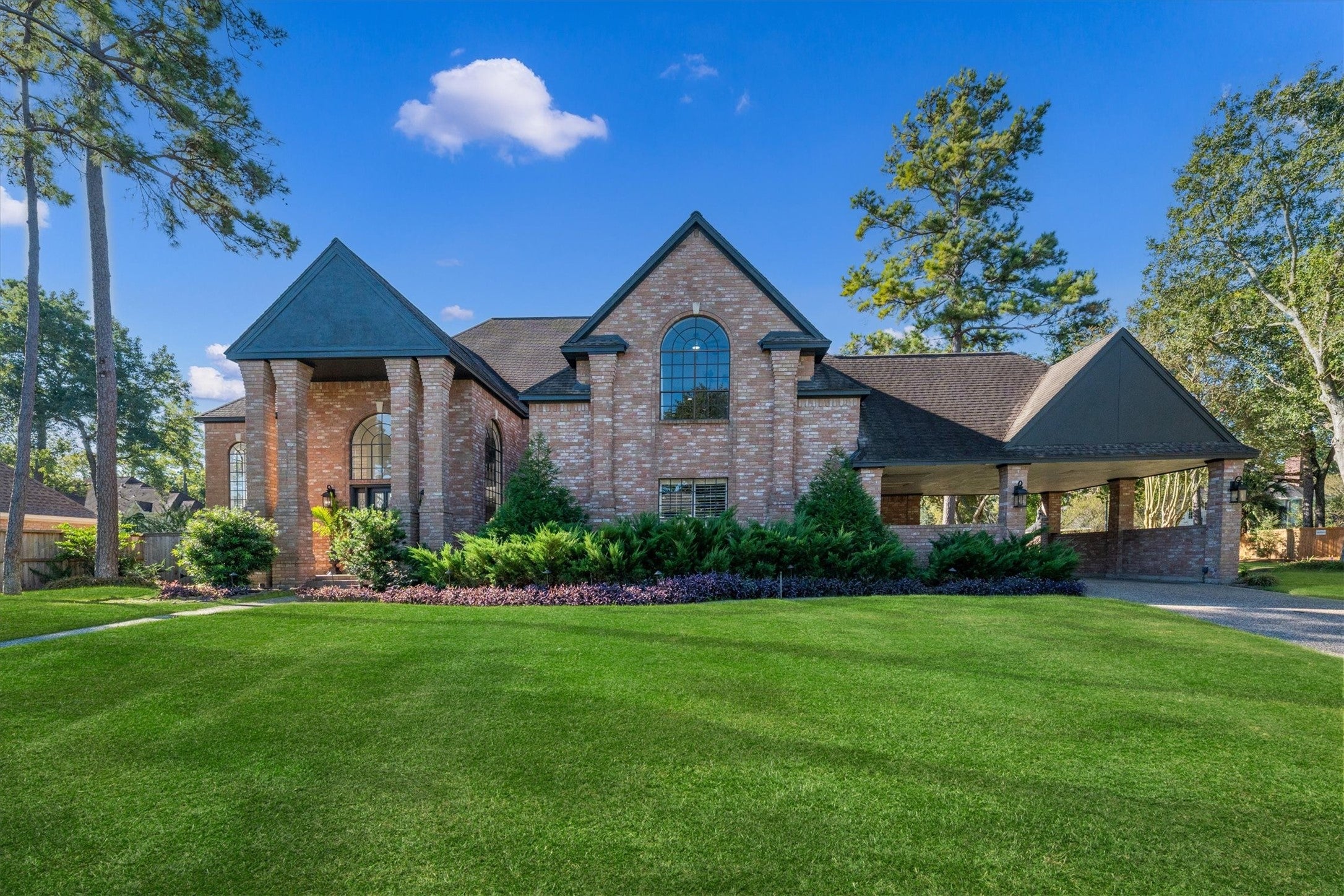 Parkriver Dr, Houston, TX 77070 #1