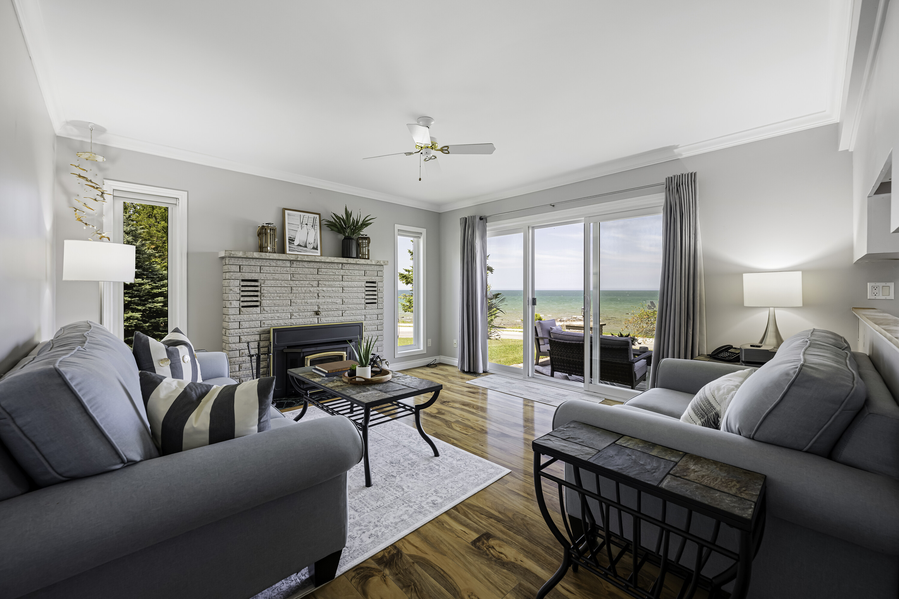  Coastal Retreat Saugeen Shores - 物件實景