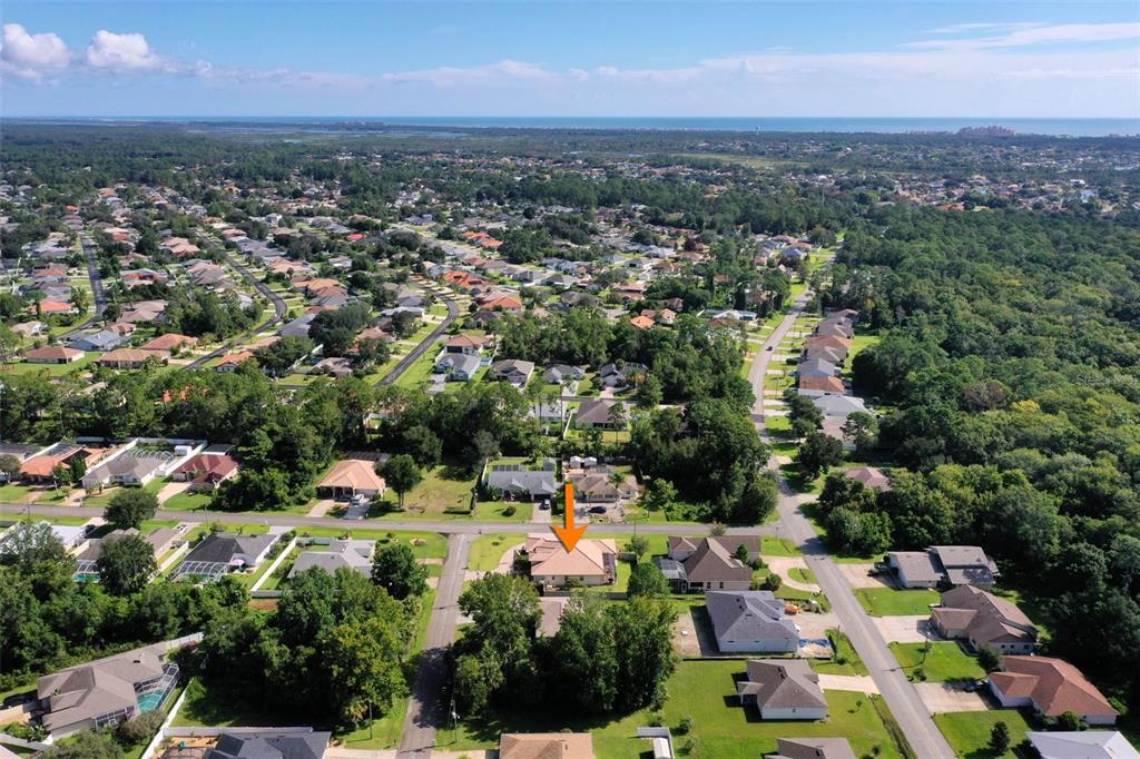 Palm Coast, Florida, 32137, United States, 3 Bedrooms Bedrooms, ,3 BathroomsBathrooms,Residential,For Sale,1932376