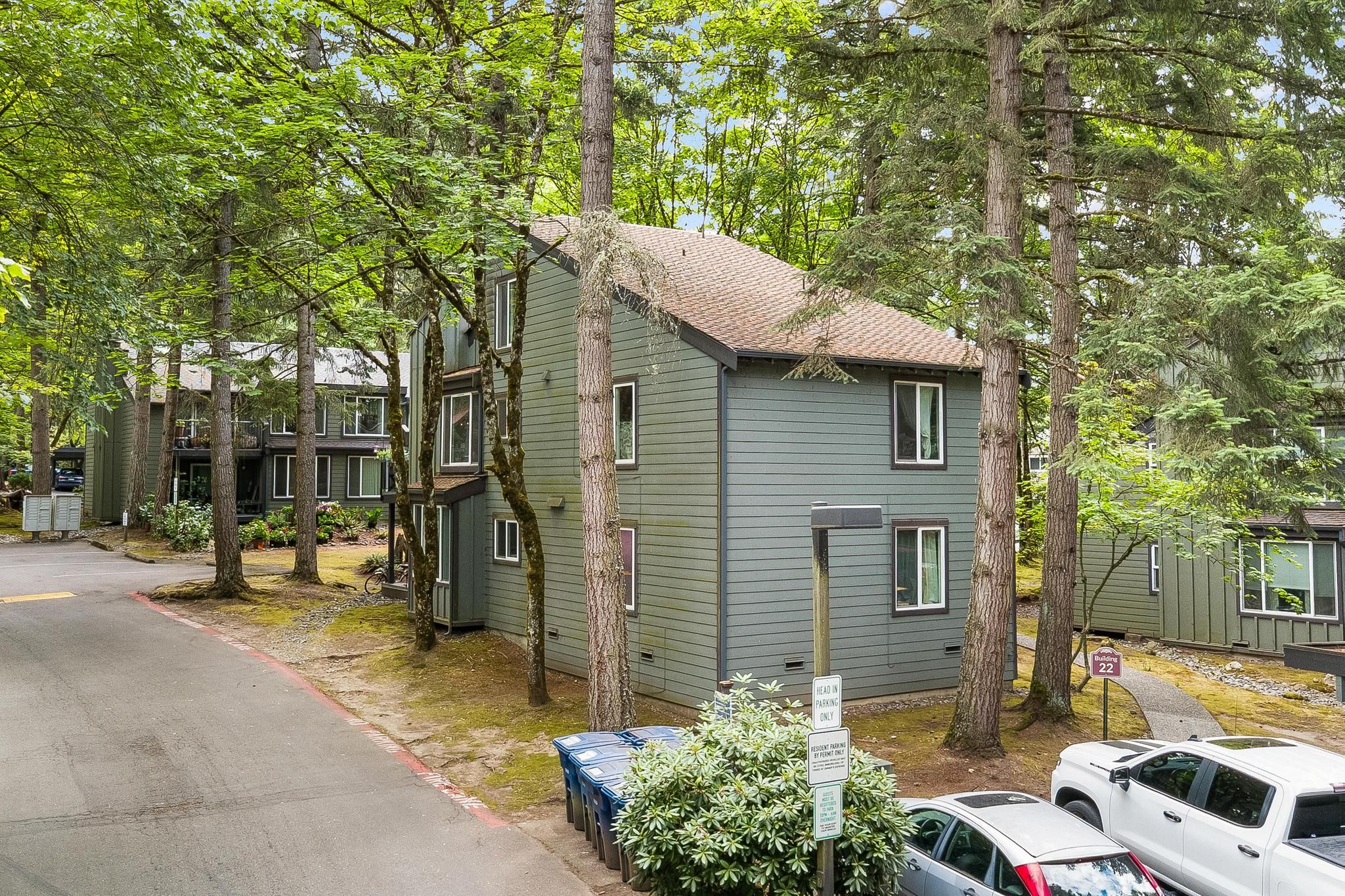  14415 Northeast 30th Place Unit #22D, Bellevue, WA 98007 - 物件實景