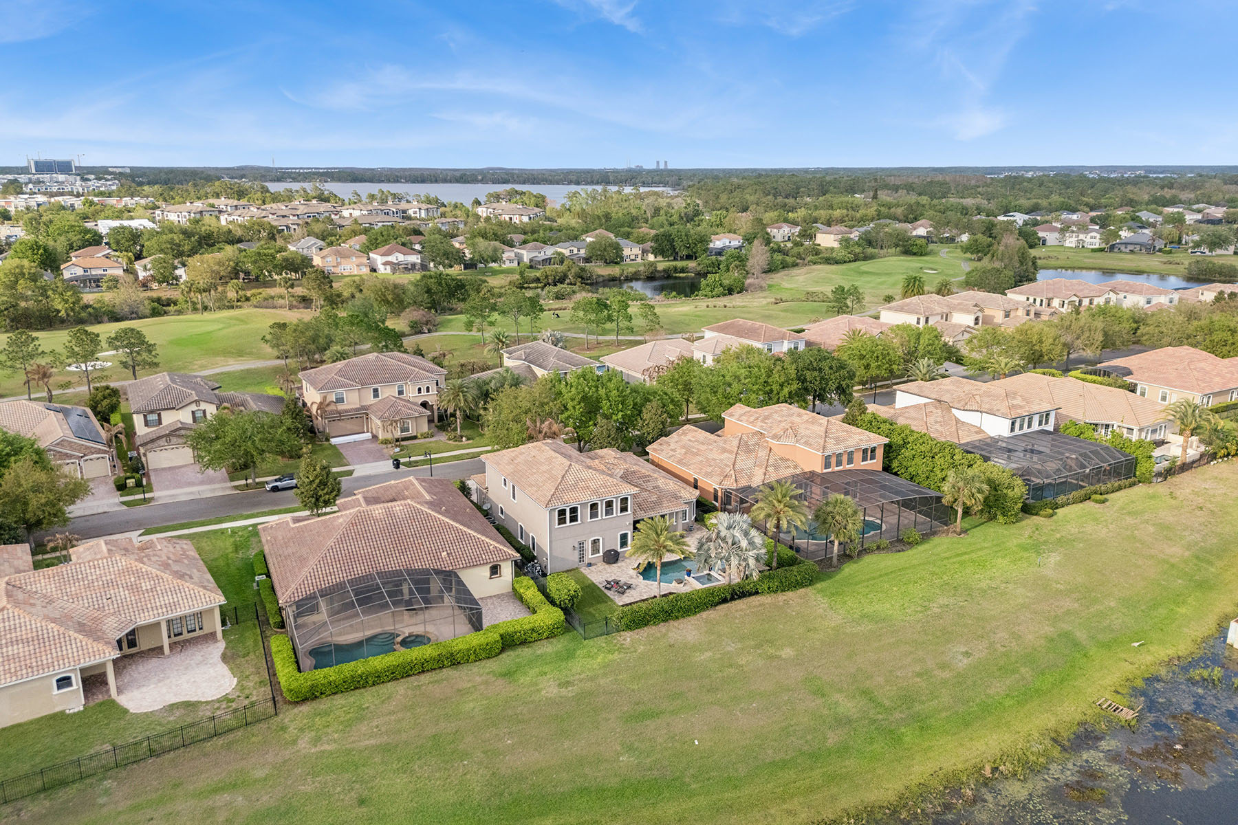  ORLANDO - 物件實景