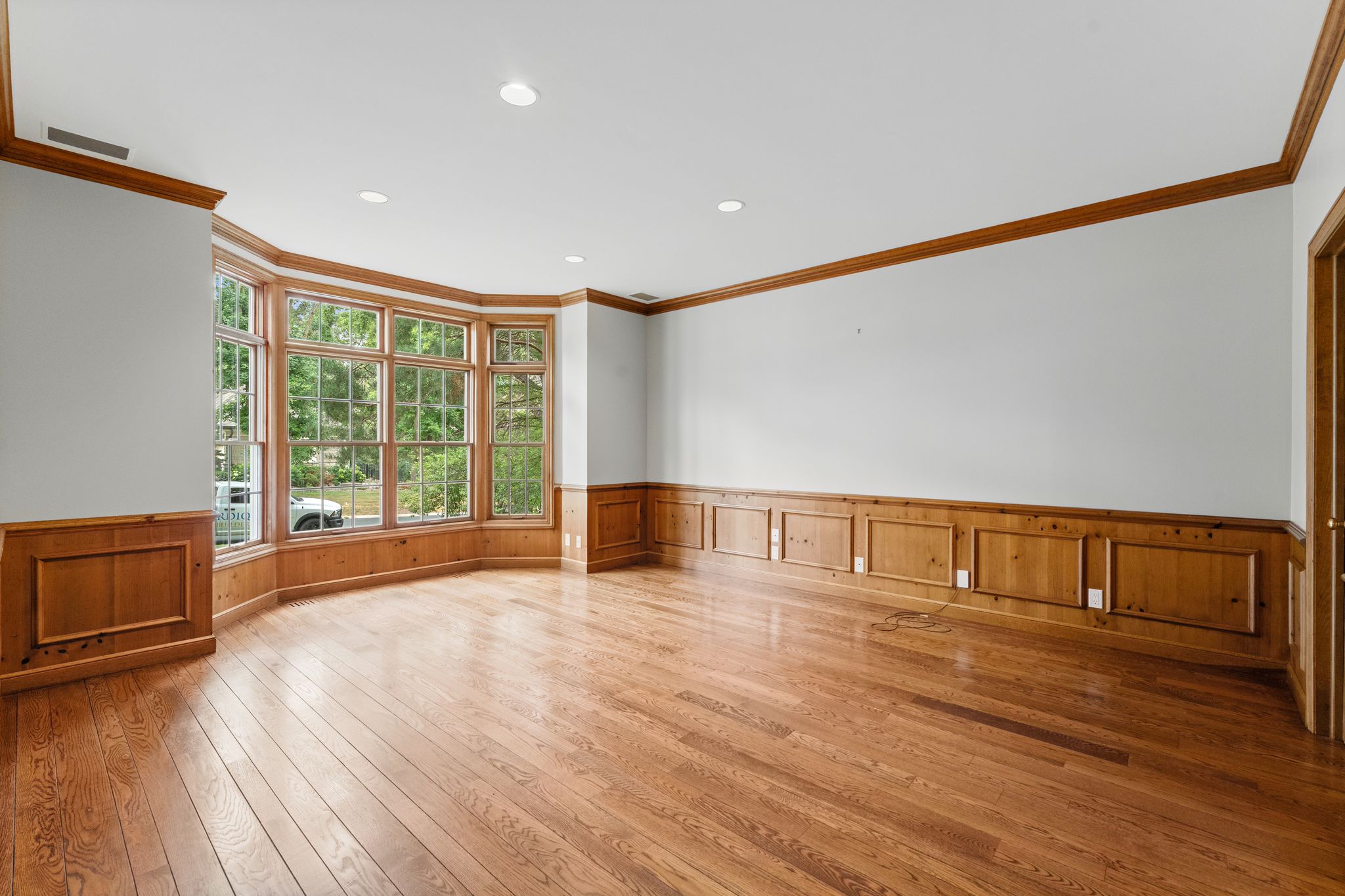  Timeless Bell Oaks Estate with Exceptional Craftsmanship - 物件實景