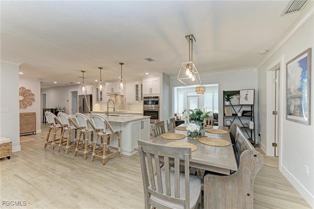 Punta Gorda, Florida, 33950, United States, 4 Bedrooms Bedrooms, ,2 BathroomsBathrooms,Residential,For Sale,1961291