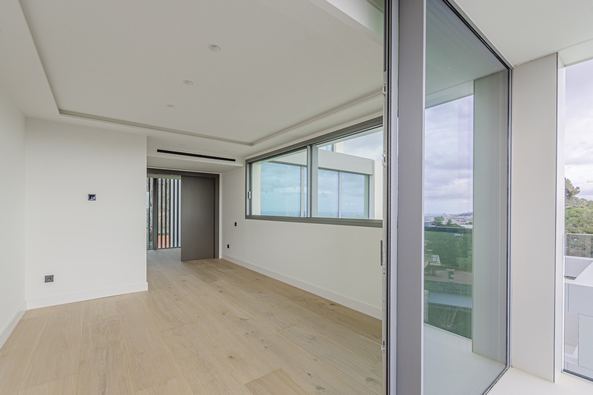  Exclusividad en Pedralbes: villa con piscina, spa y domótica avanzada - 物件實景