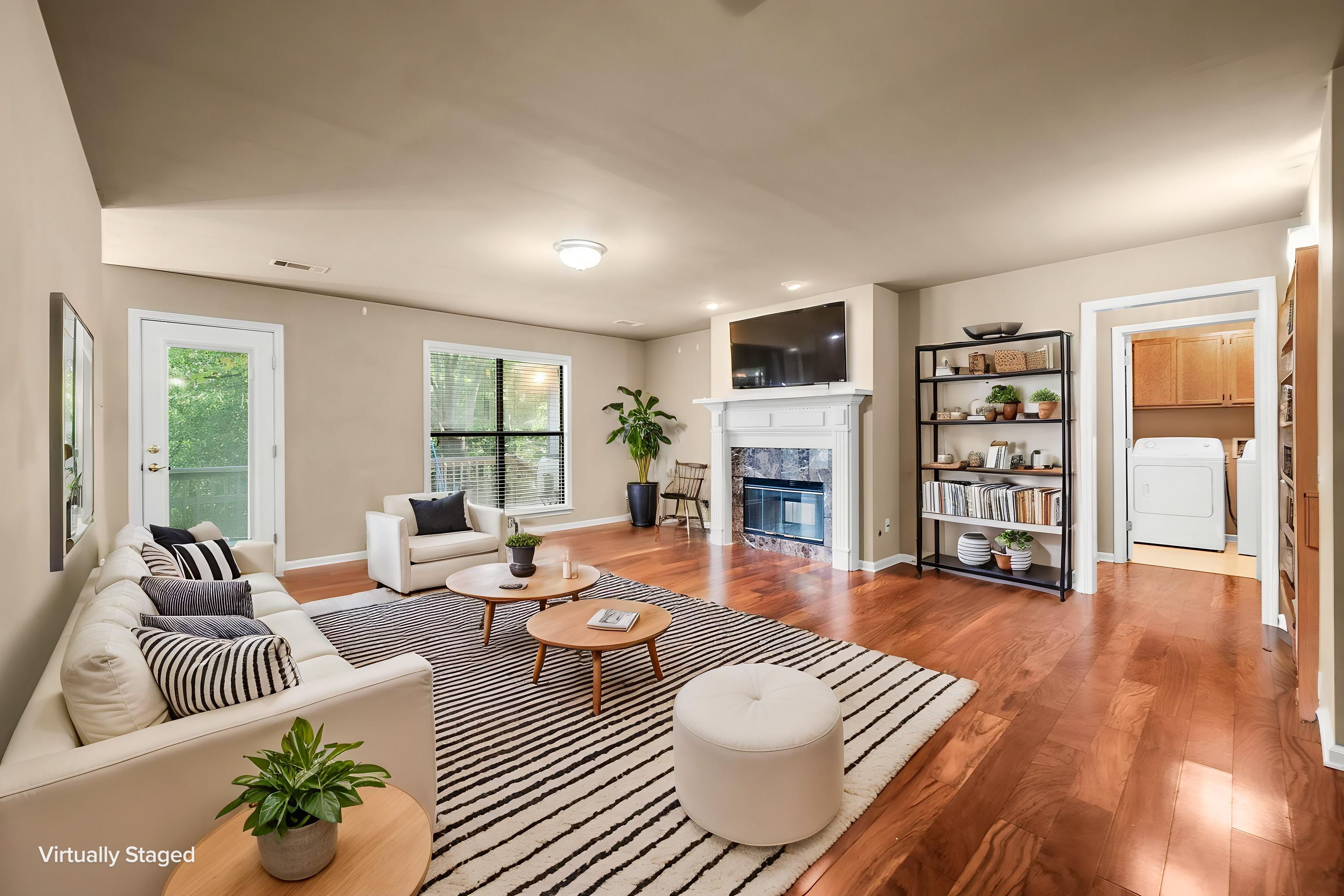  905 W B Ave, North Little Rock, AR, 72116 - 物件實景