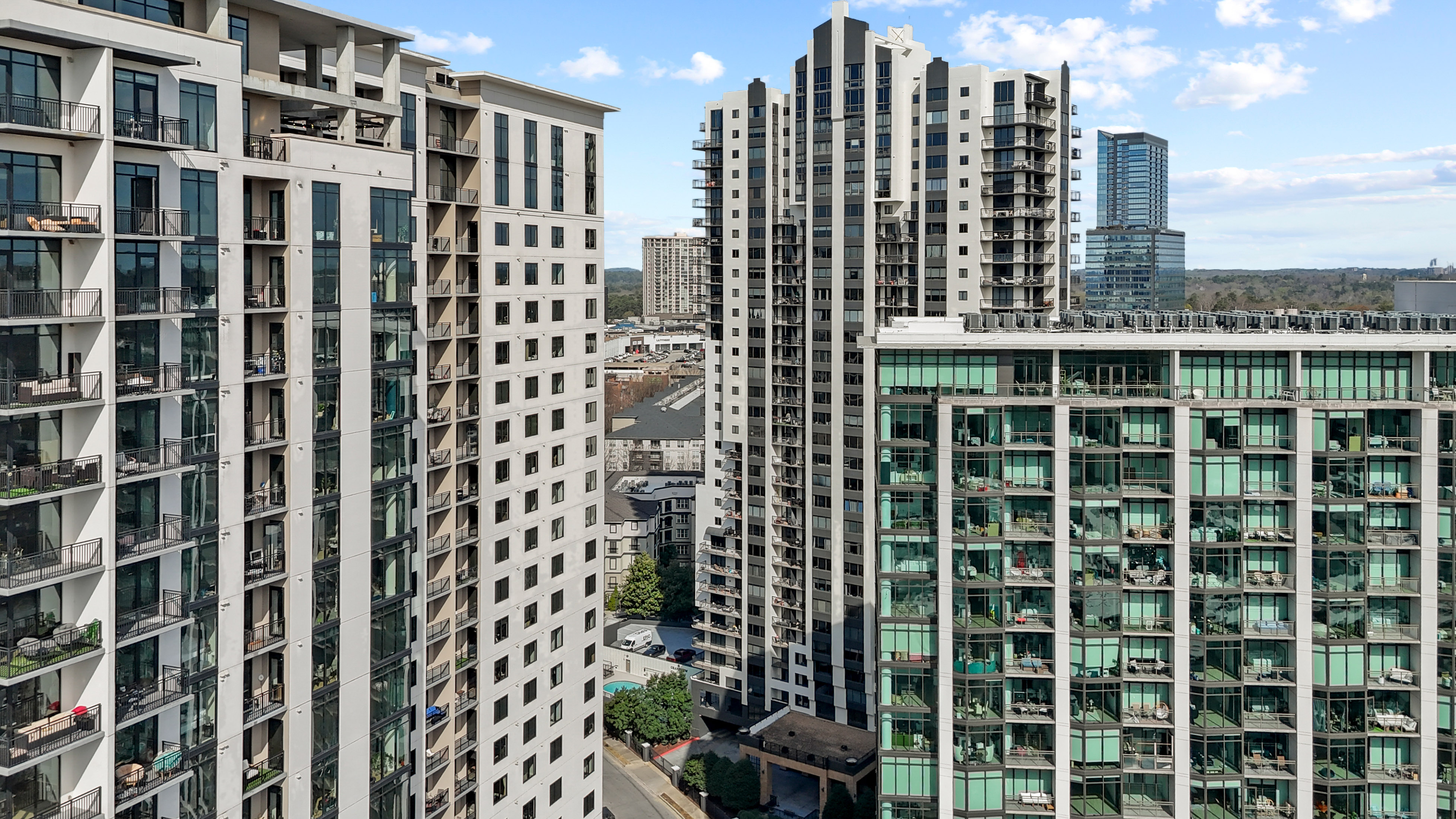  Experience Easy Buckhead Living - 物件實景