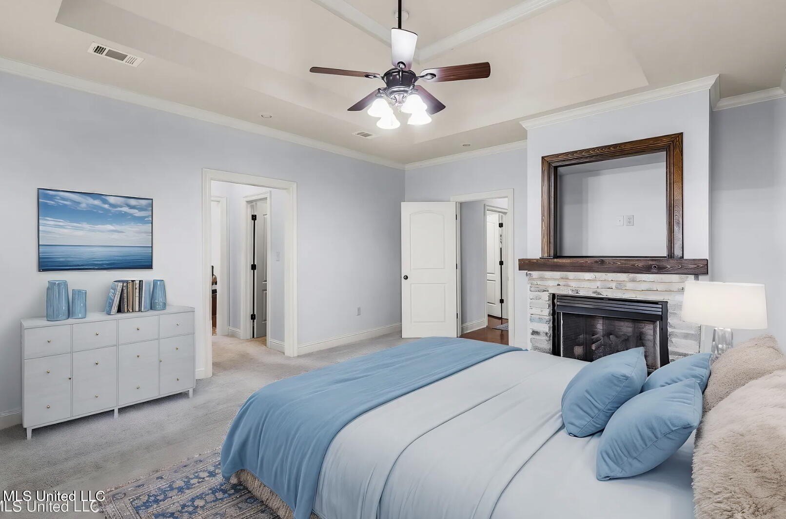 Ocean Springs, Mississippi, 39564, United States, 4 Bedrooms Bedrooms, ,3 BathroomsBathrooms,Residential,For Sale,1978241