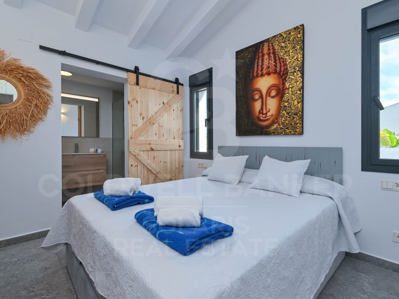 Jávea / Xàbia, Comunidad Valenciana, ES, 4 Bedrooms Bedrooms, ,3 BathroomsBathrooms,Residential,For Sale,1731532