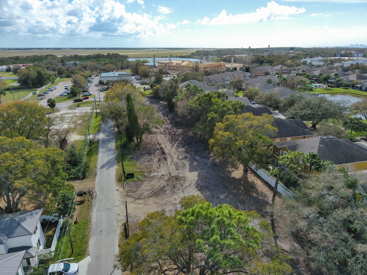 6617 Richard Ave S, Tampa, Florida, 33616, United States, ,Residential,For Sale,6617 Richard Ave S,1213007