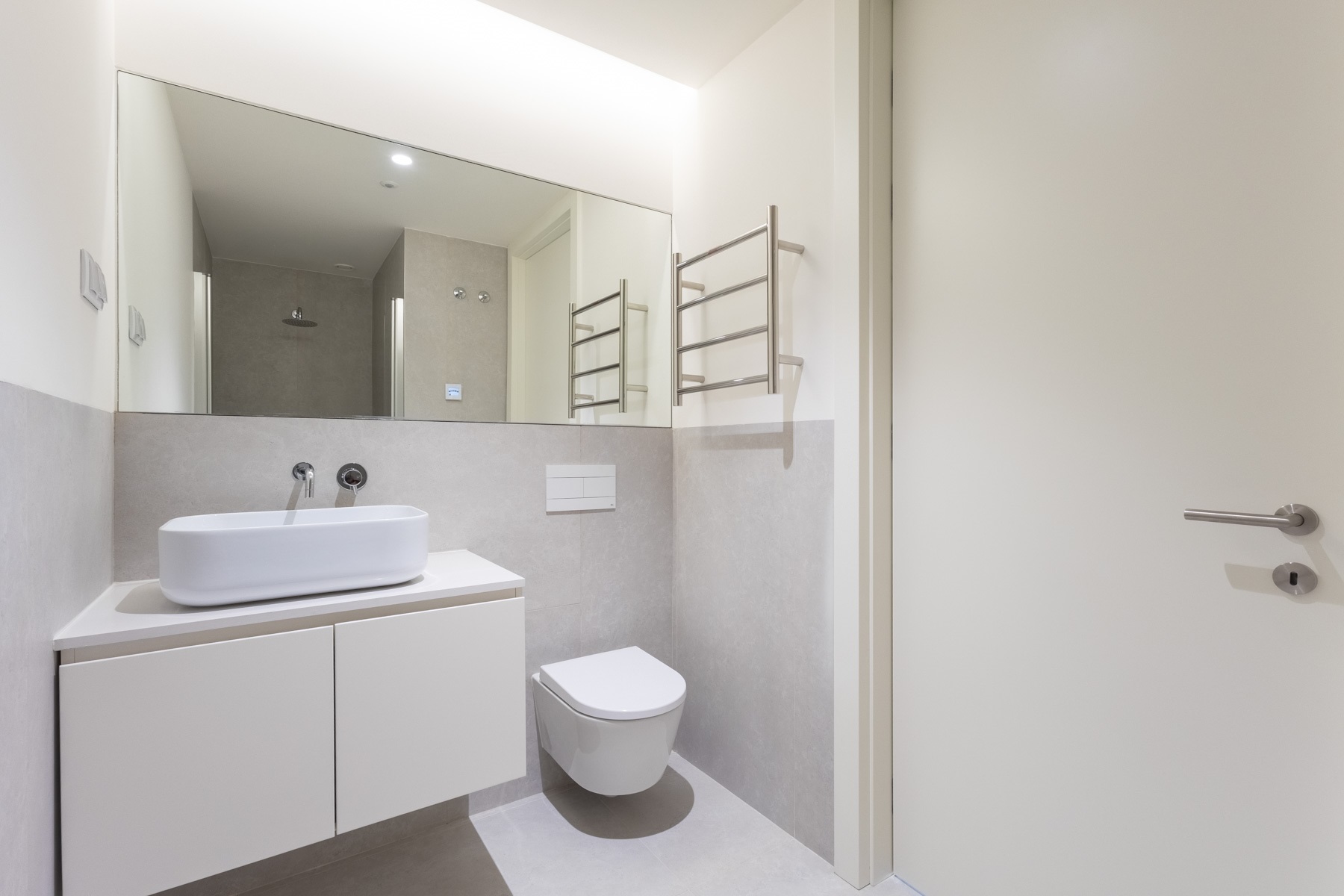  Ultimo Piso/Penthouse, 4 bedrooms, for Sale - 物件實景