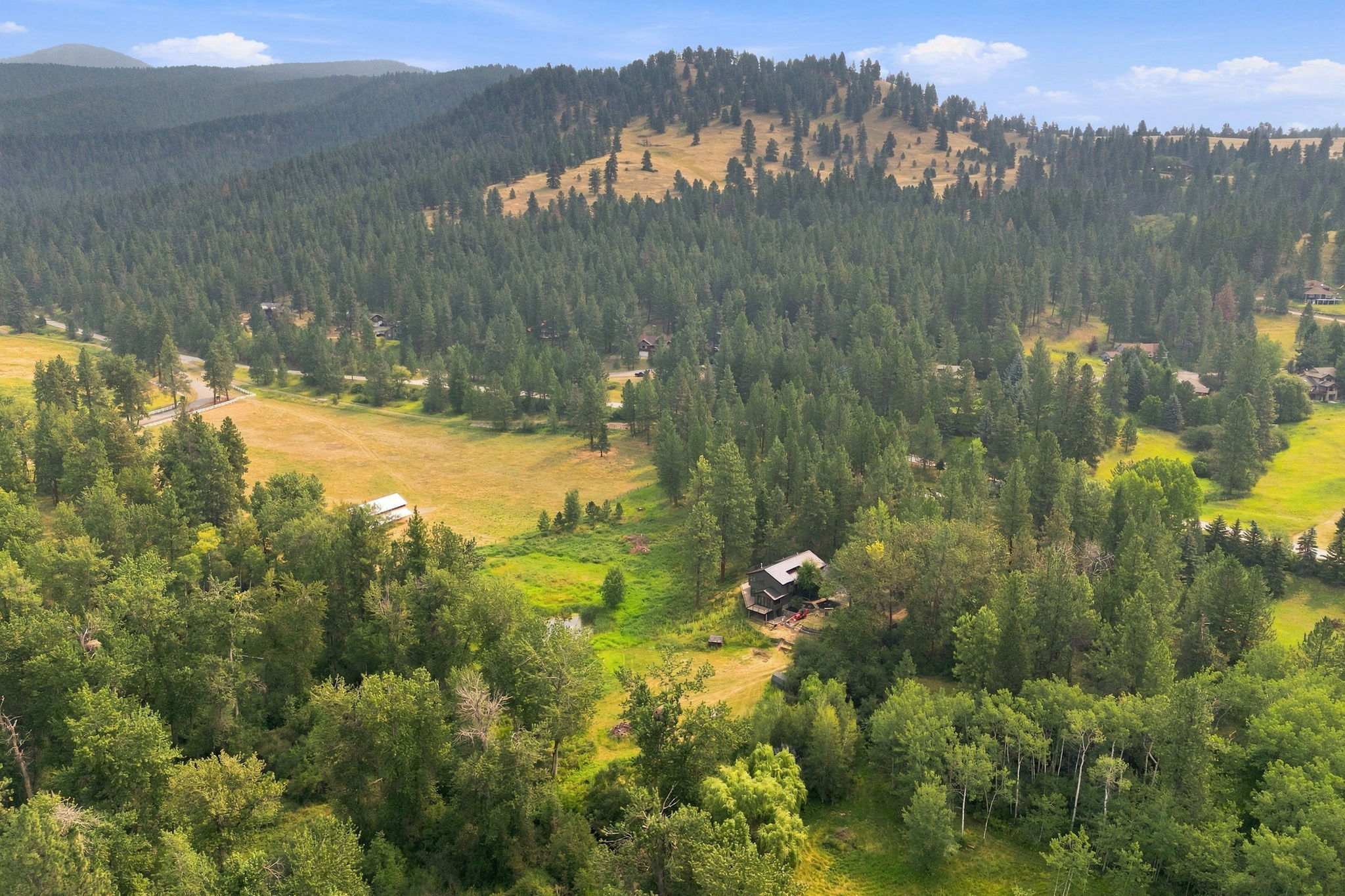  7755 grant  creek road - 物件實景