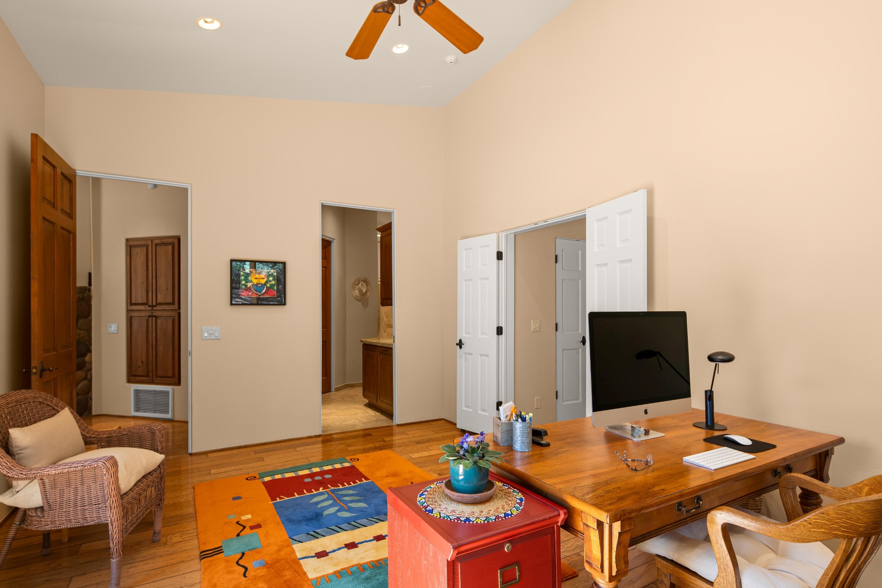  190 Morgan Road  Sedona, AZ - 物件實景