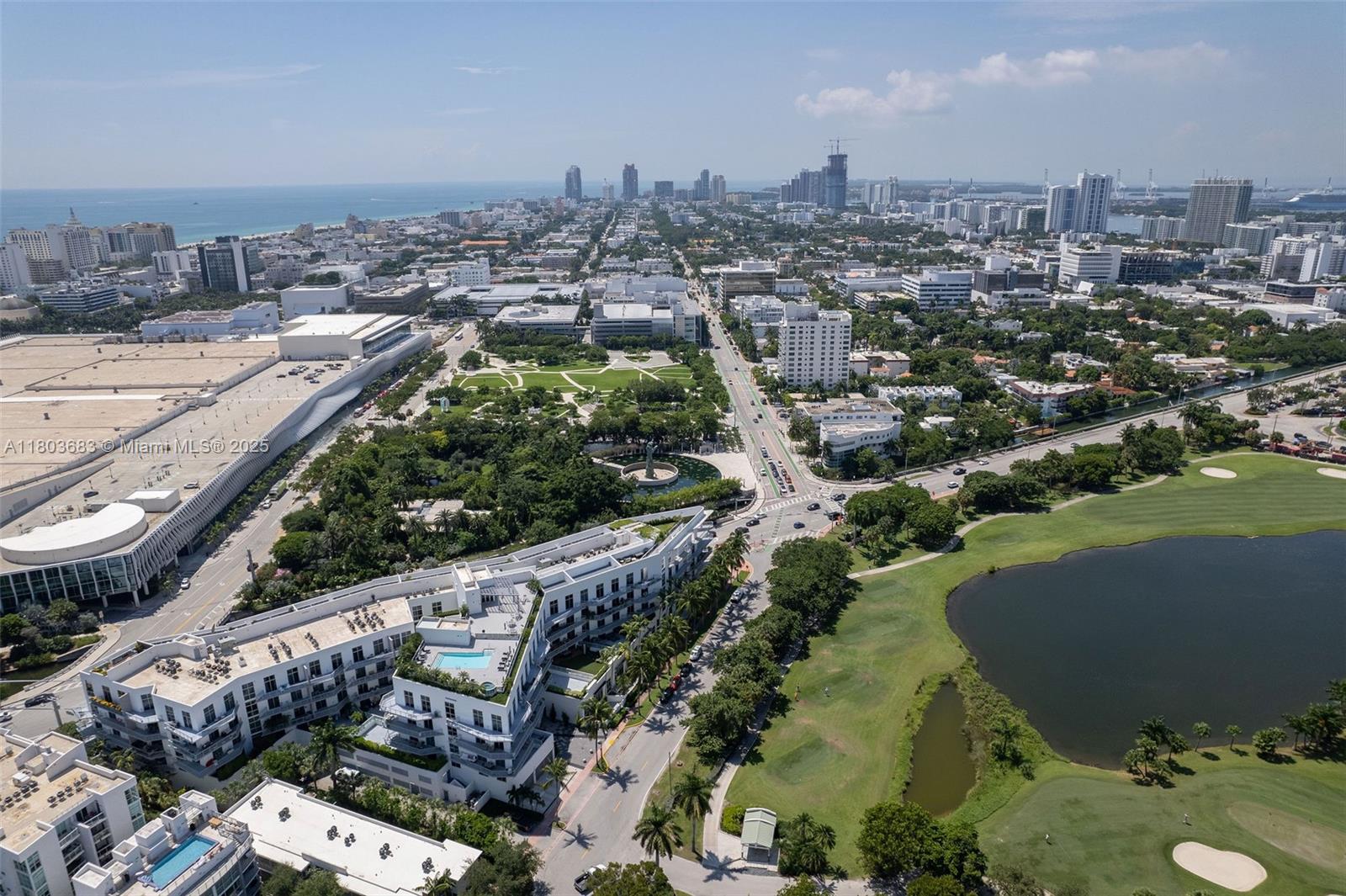 Miami Beach, Florida, 33139, United States, 1 Bedroom Bedrooms, ,2 BathroomsBathrooms,Residential,For Sale,1818097