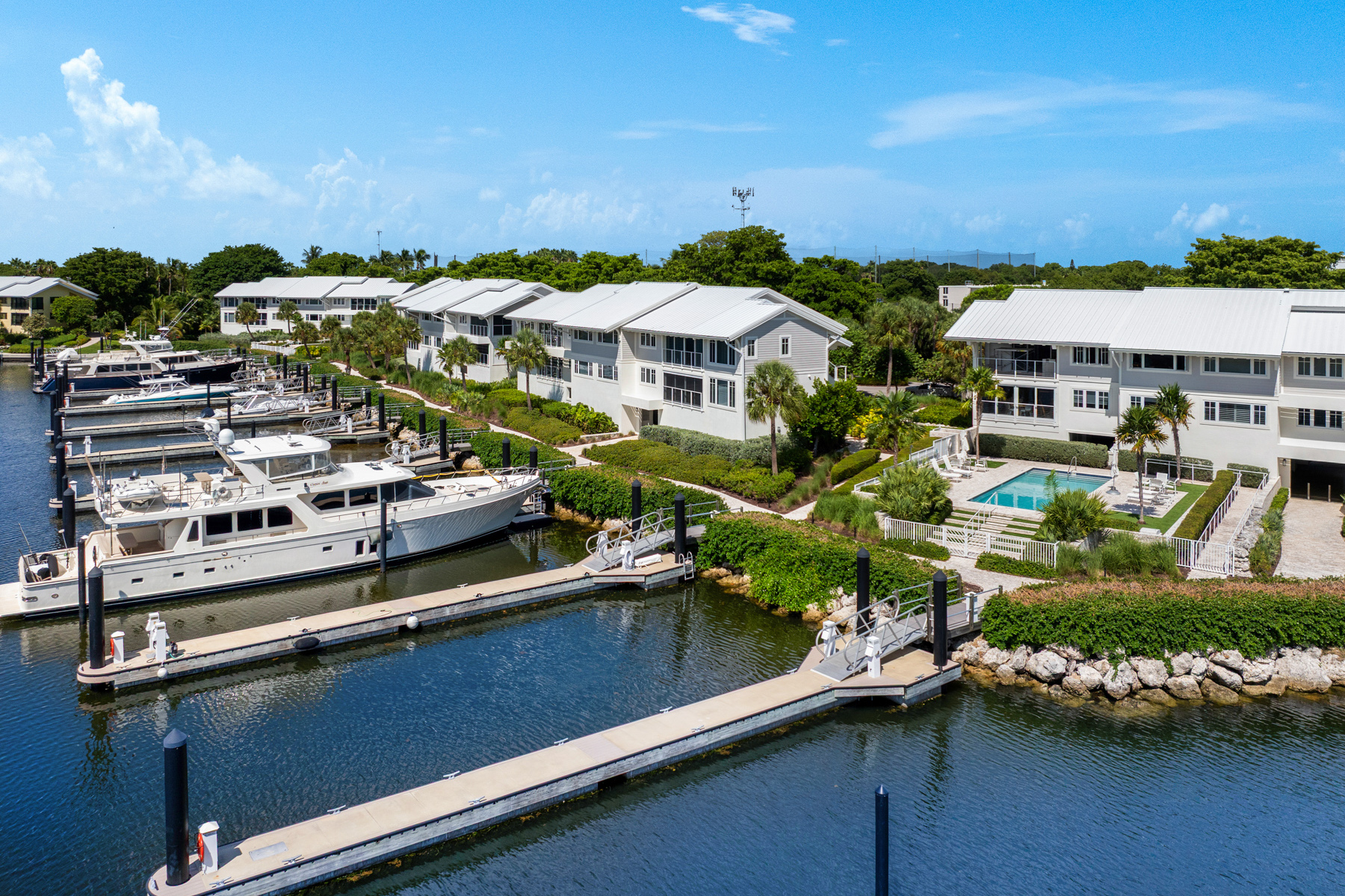  Marina Village 12A - Ocean Reef Club - 物件實景
