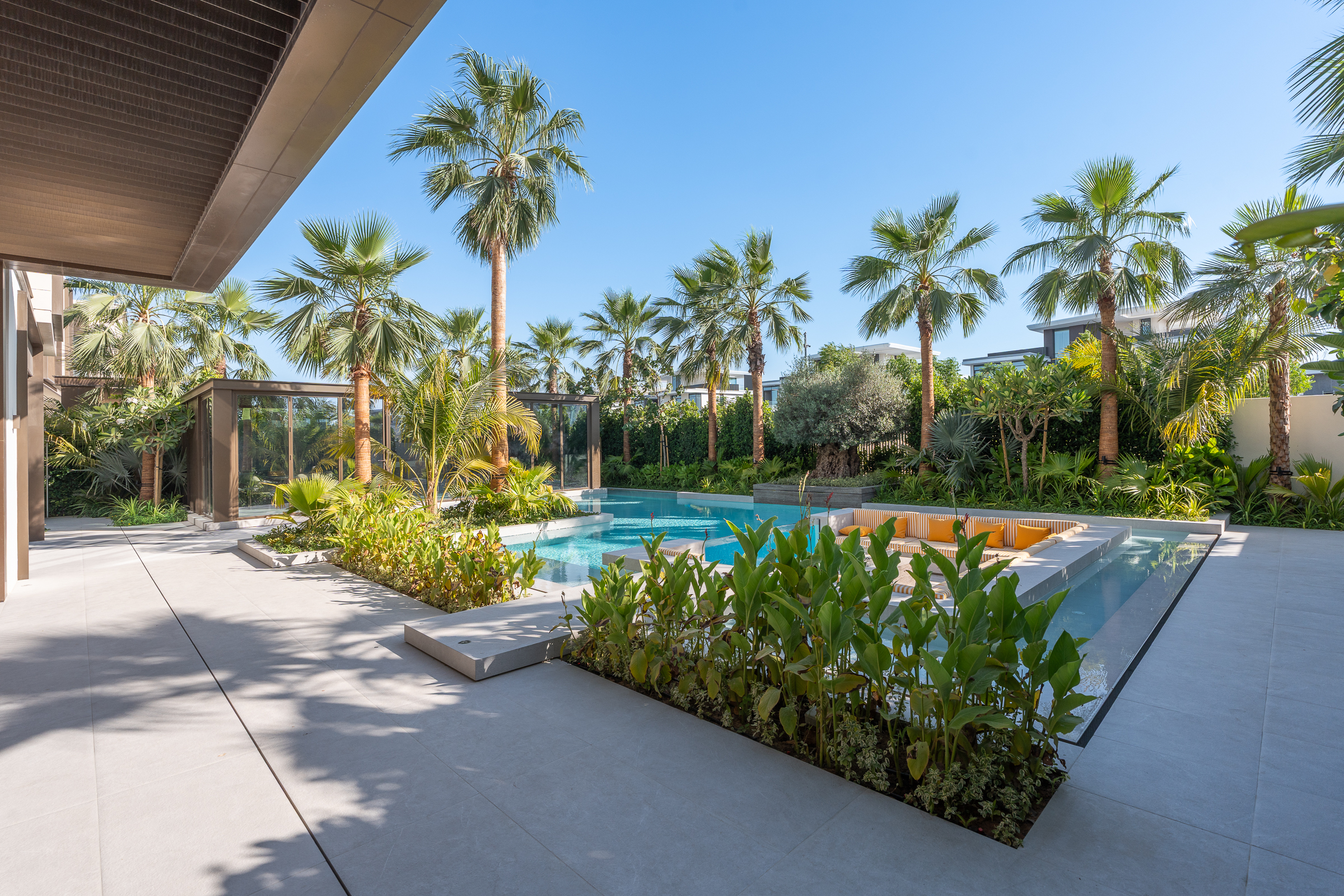  Turnkey Premium Upgraded Resort Style Villa - 物件實景