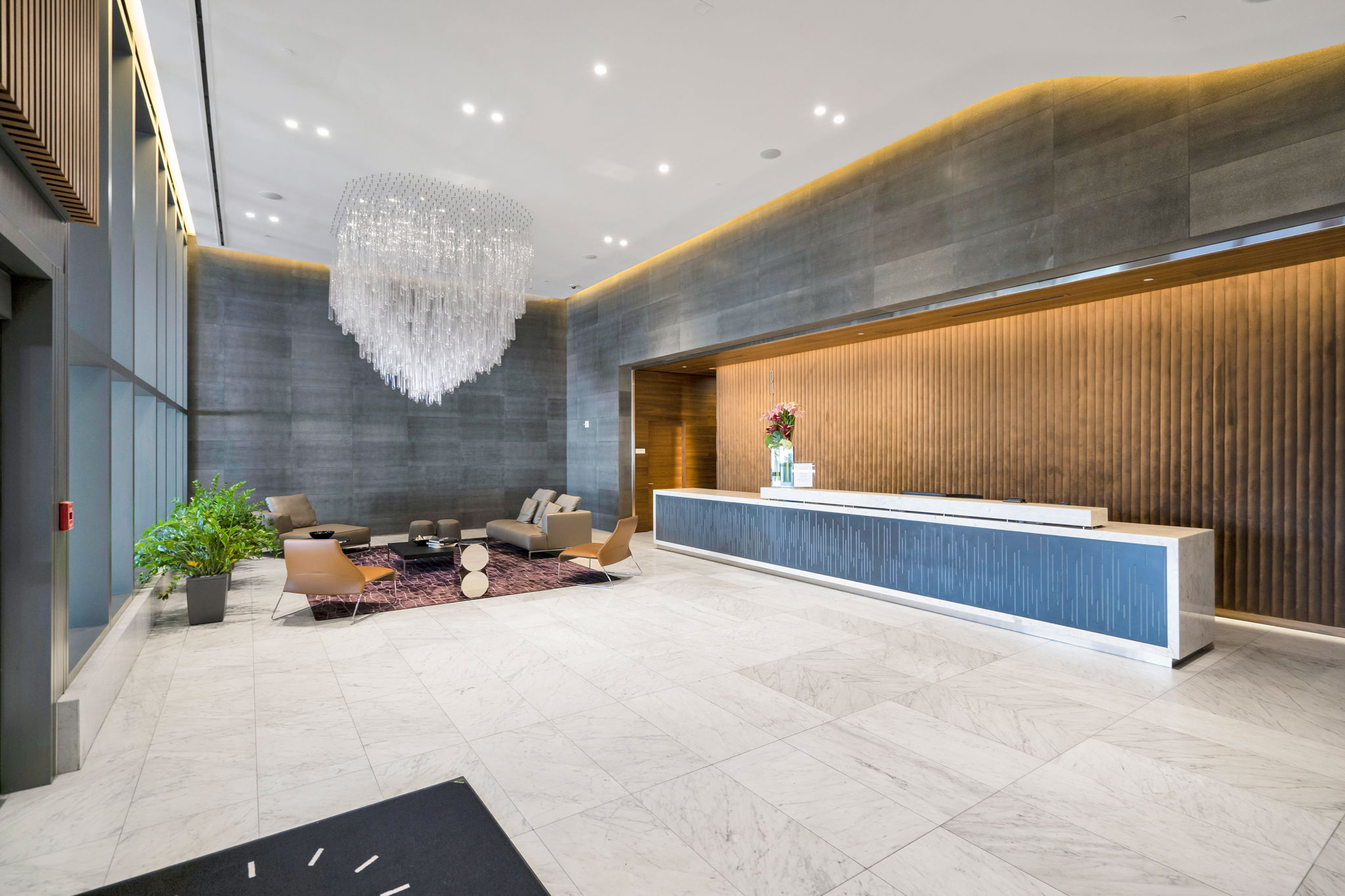  88 SW 7th St, Miami, FL, 33130 - 物件實景