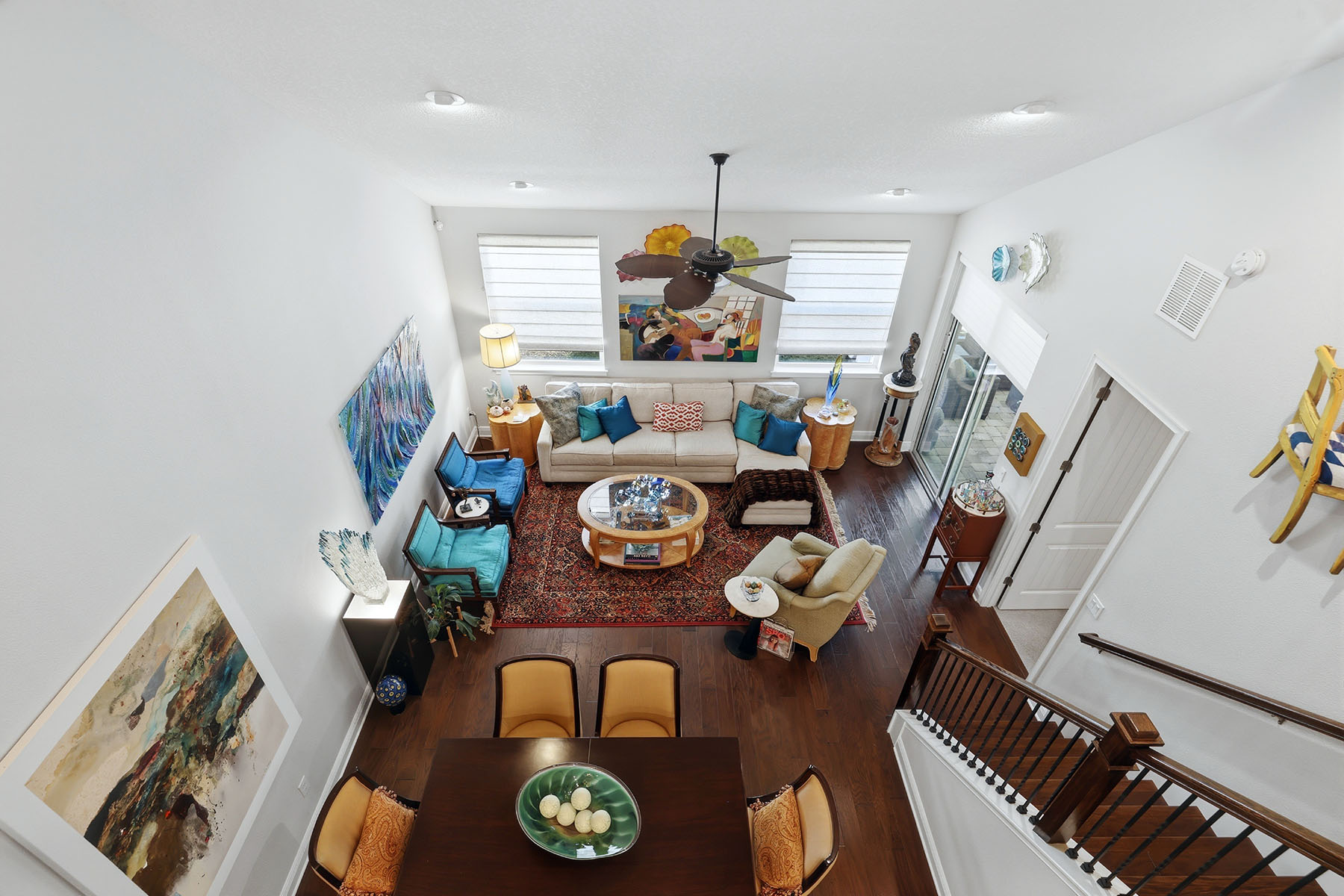  ENCLAVE/FRST LAKES - 物件實景