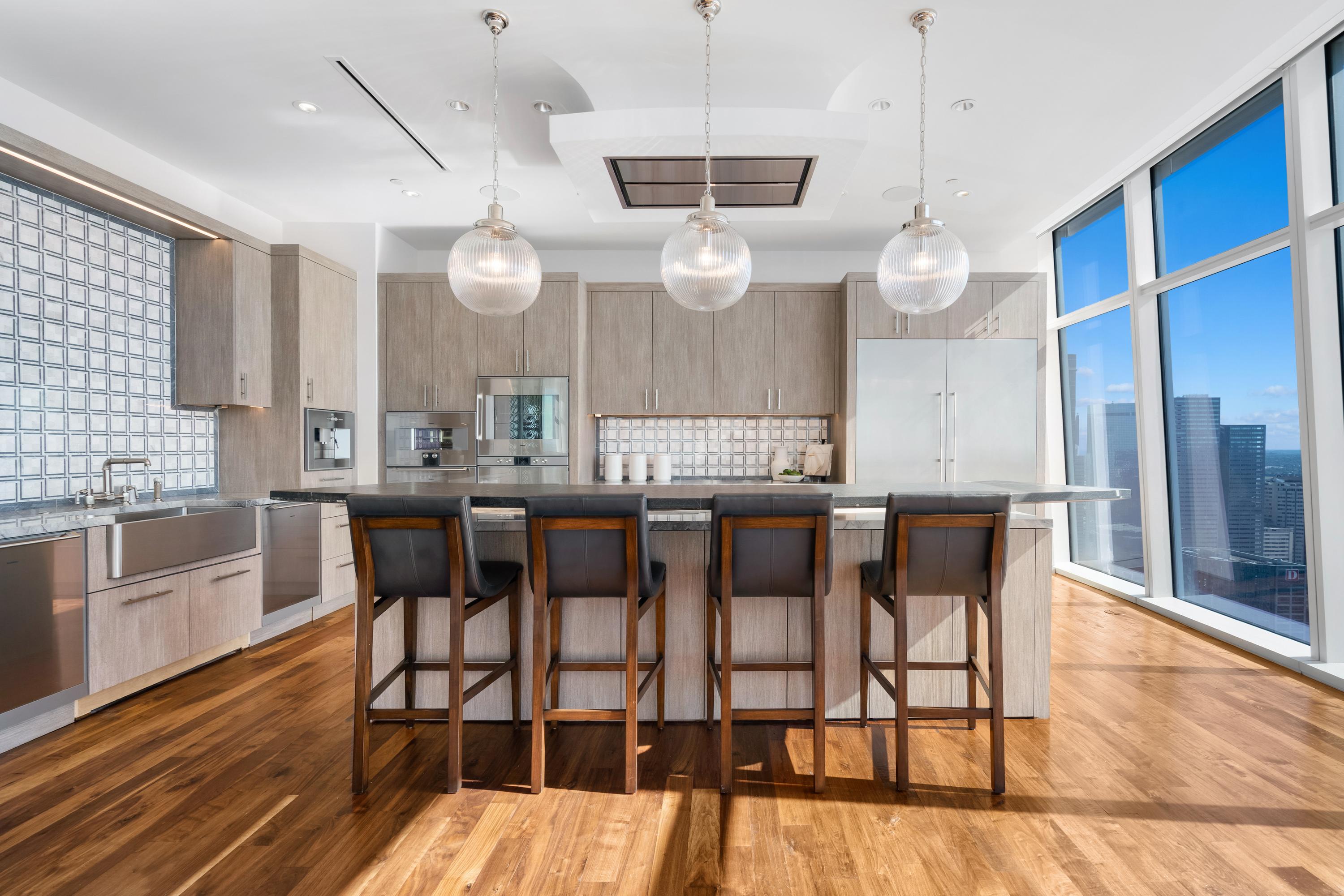  Luxury Highrise with Unparalleled Panoramic Views of Dallas Skyline - 物件實景
