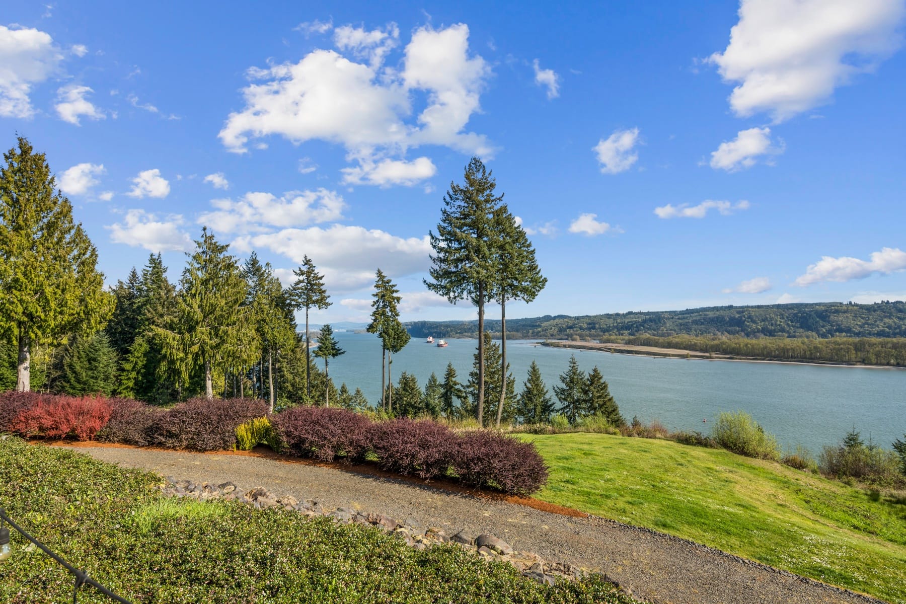  545 MCADAMS RD Longview, WA 98632 - 物件實景