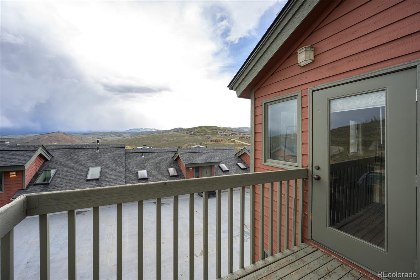 Granby, Colorado, 80446, United States, 3 Bedrooms Bedrooms, ,3 BathroomsBathrooms,Residential,For Sale,1938185
