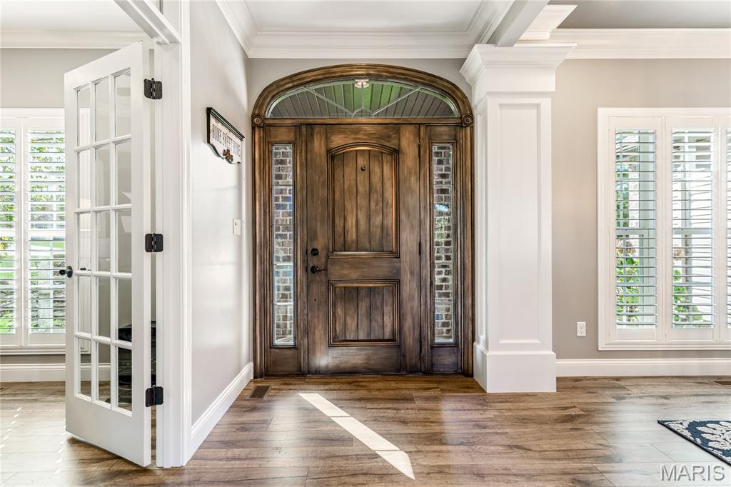 Lake St Louis, Missouri, 63367, United States, 4 Bedrooms Bedrooms, ,4 BathroomsBathrooms,Residential,For Sale,1987646