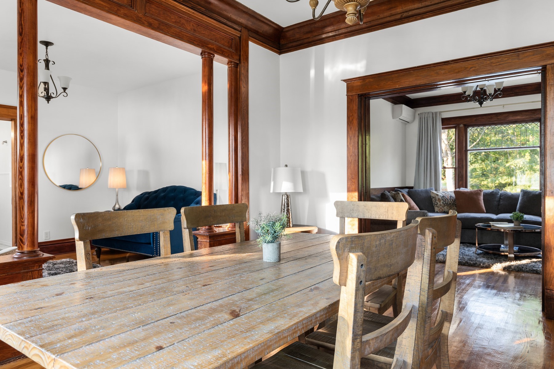  Historic Home with Stunning Views - 物件實景