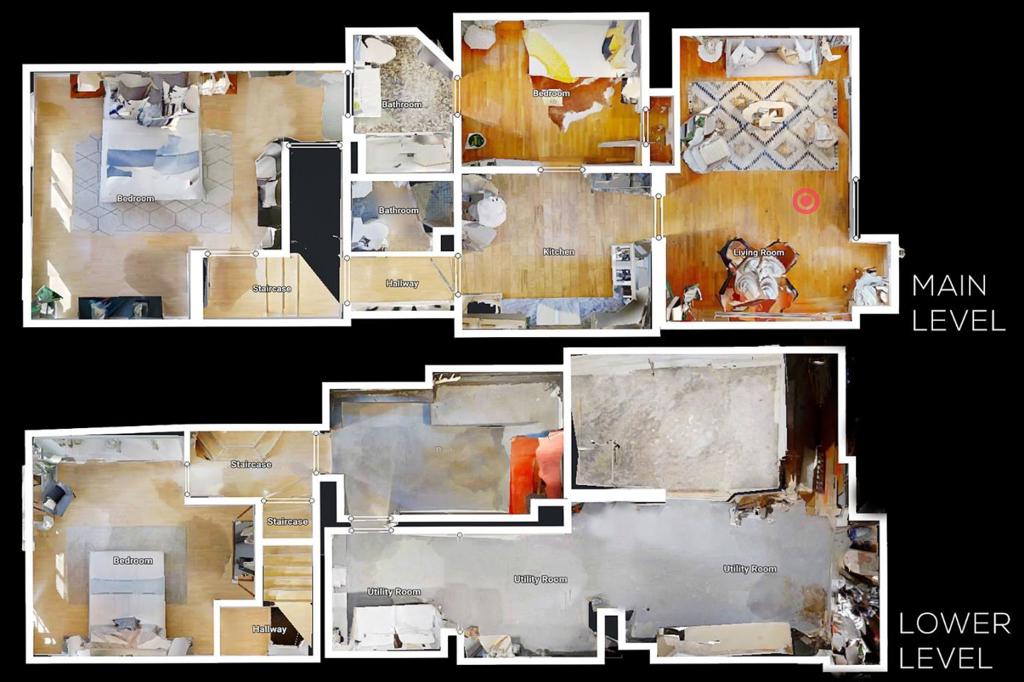 San Francisco, California, 94134, United States, 3 Bedrooms Bedrooms, ,2 BathroomsBathrooms,Residential,For Sale,1943072