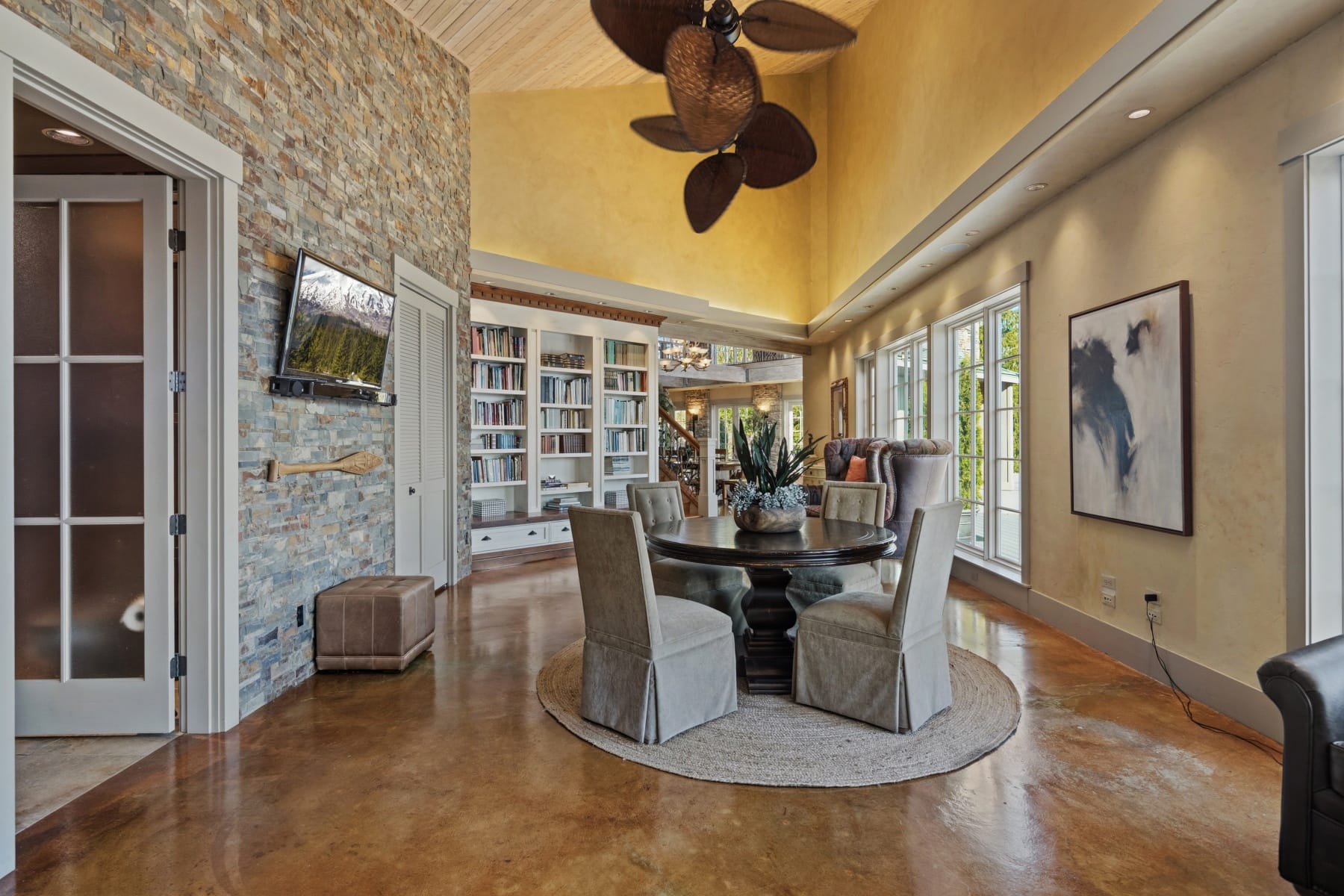  545 MCADAMS RD Longview, WA 98632 - 物件實景