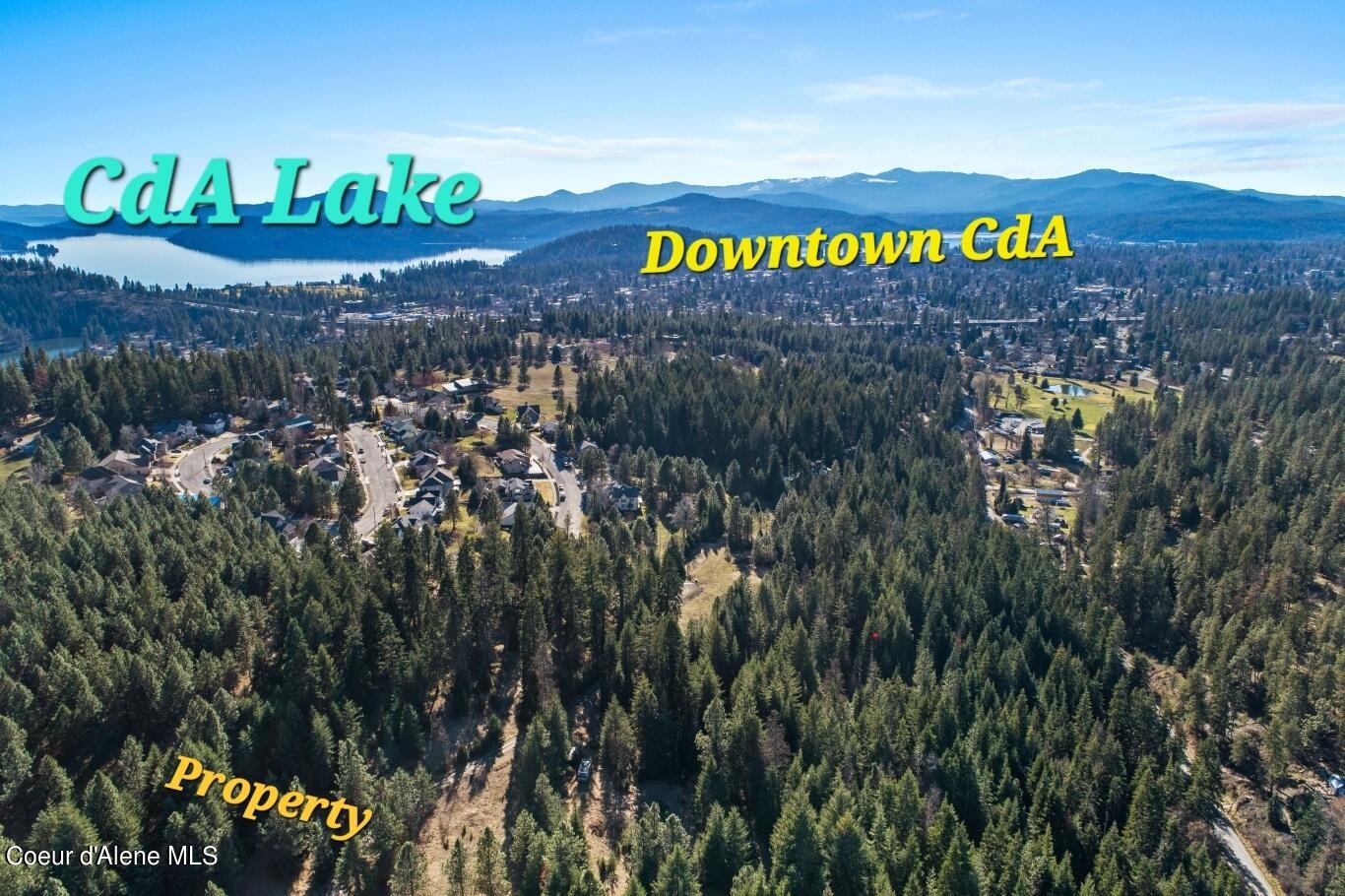 Coeur d'Alene, Idaho, 83814, United States, ,Residential,For Sale,1937421