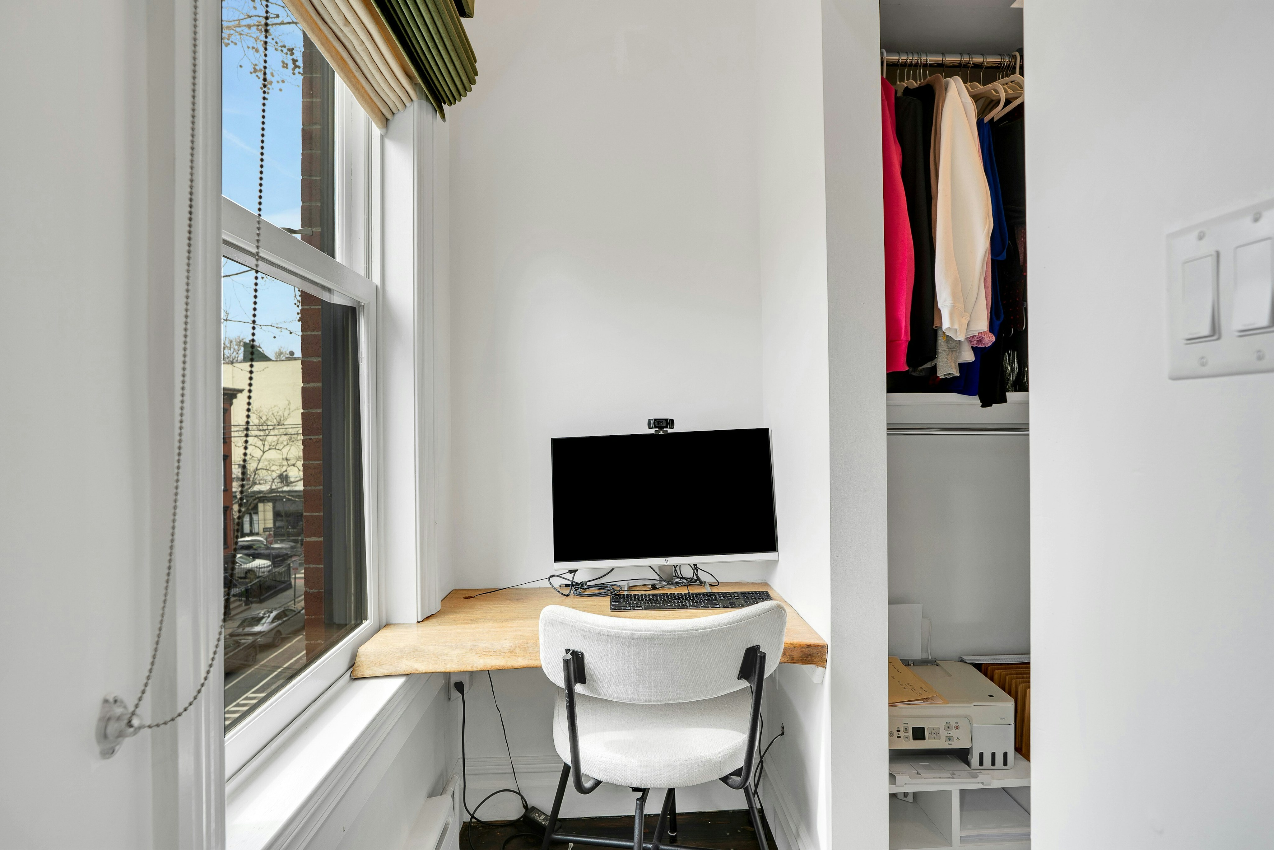  218 8th Street, Jersey city, NJ 07302 - 物件實景