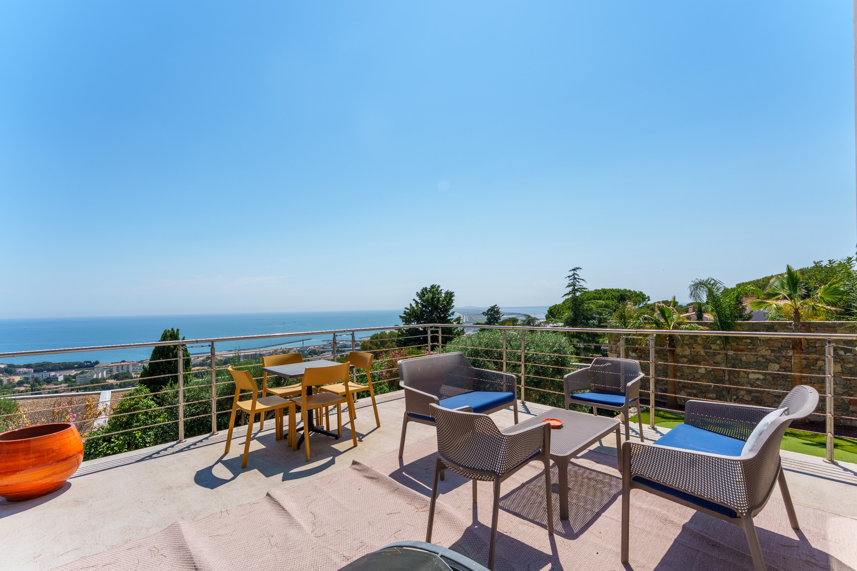  Spectacular views, exceptional proportions, all the hallmarks of a truly except… - 物件實景
