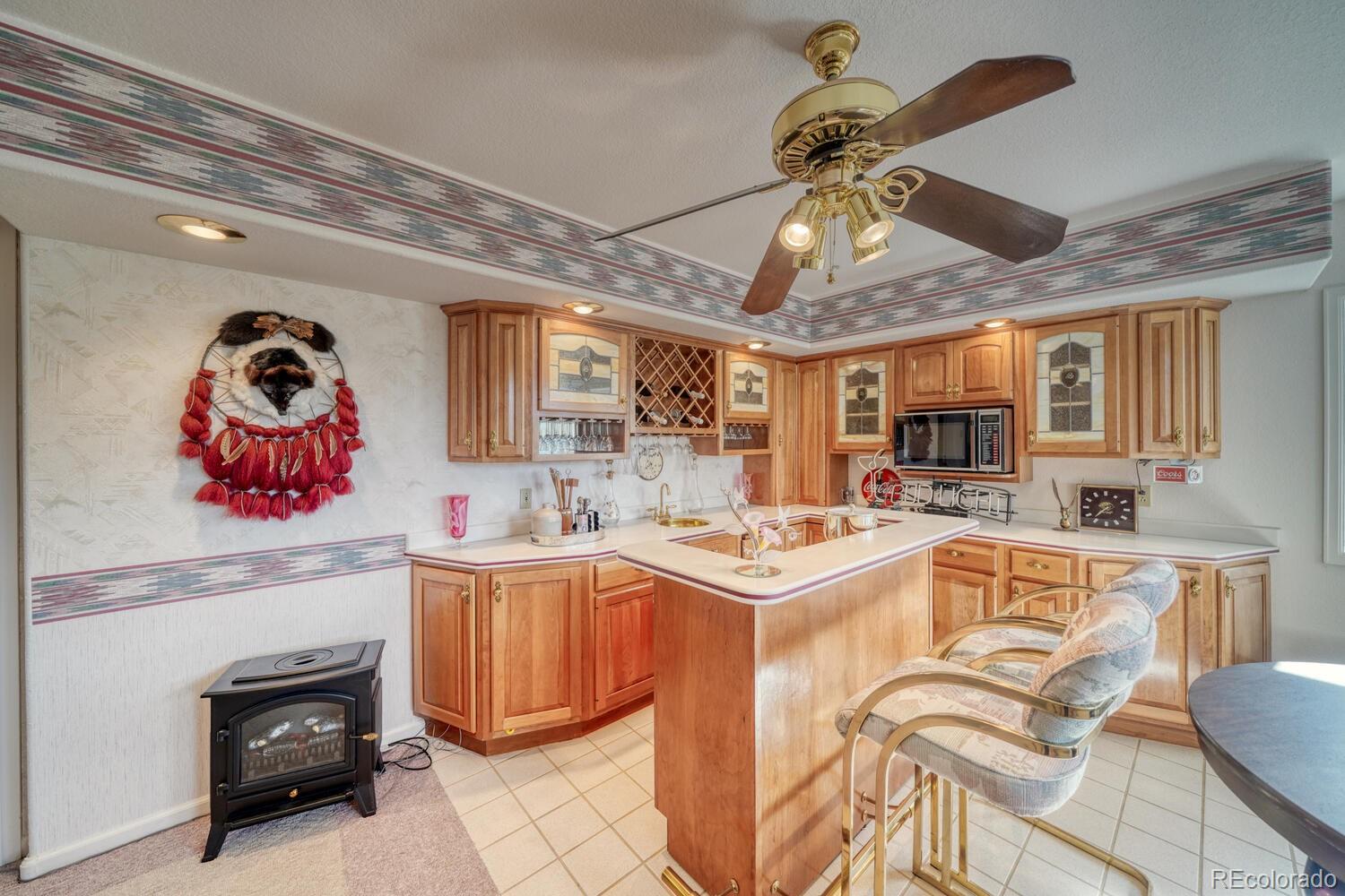 Twin Lakes, Colorado, 81251, United States, 2 Bedrooms Bedrooms, ,3 BathroomsBathrooms,Residential,For Sale,1989708