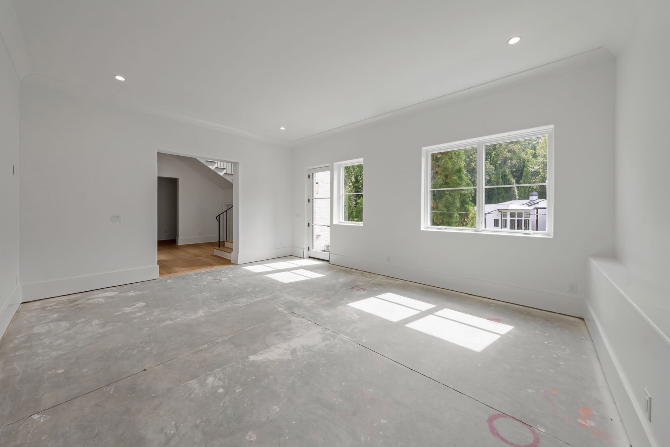  Thoughtfully Designed New Construction Home with Exceptional Craftsmanship - 物件實景