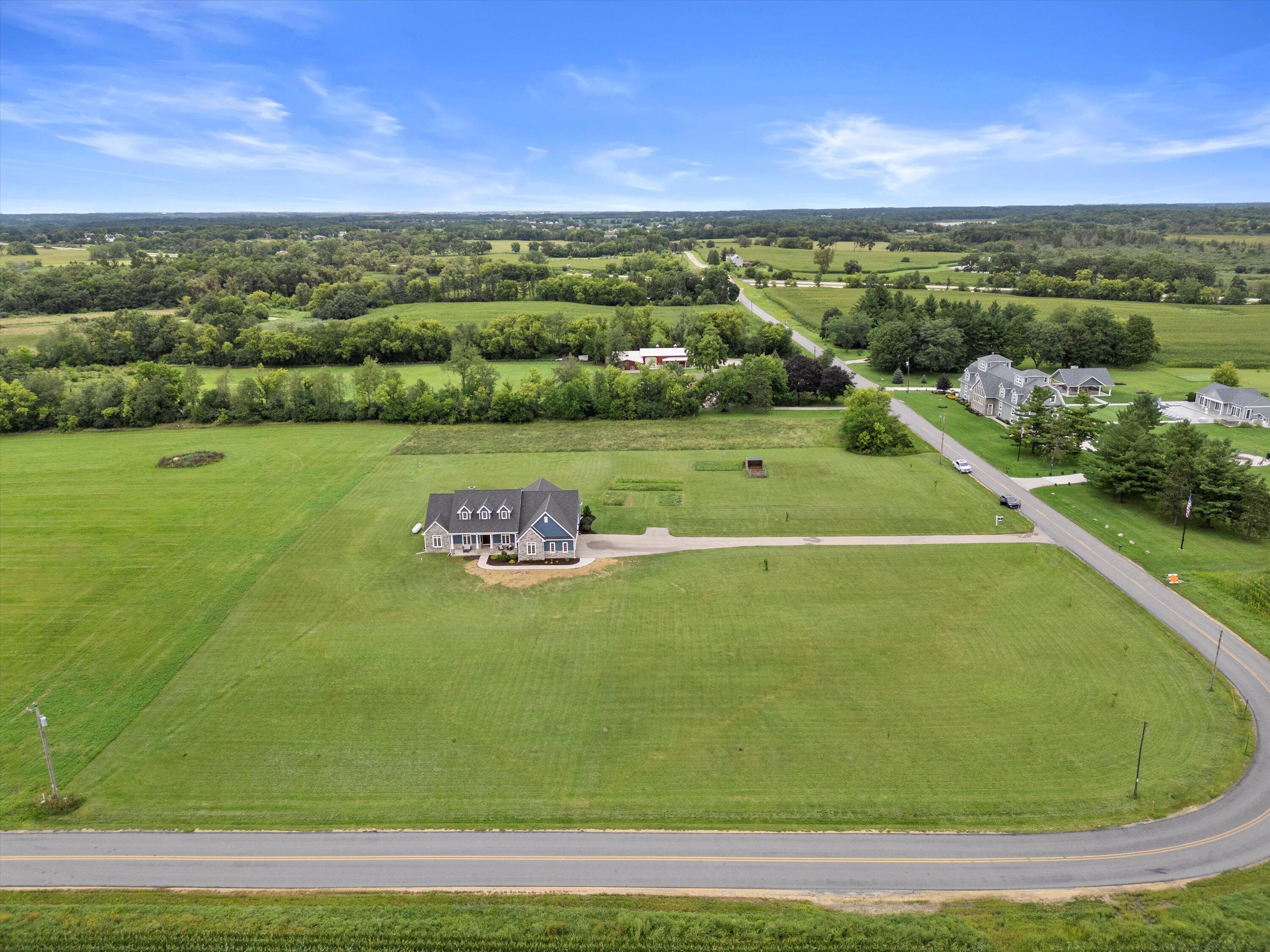 Bloomfield, Wisconsin, 53147, United States, 5 Bedrooms Bedrooms, ,3 BathroomsBathrooms,Residential,For Sale,1921596
