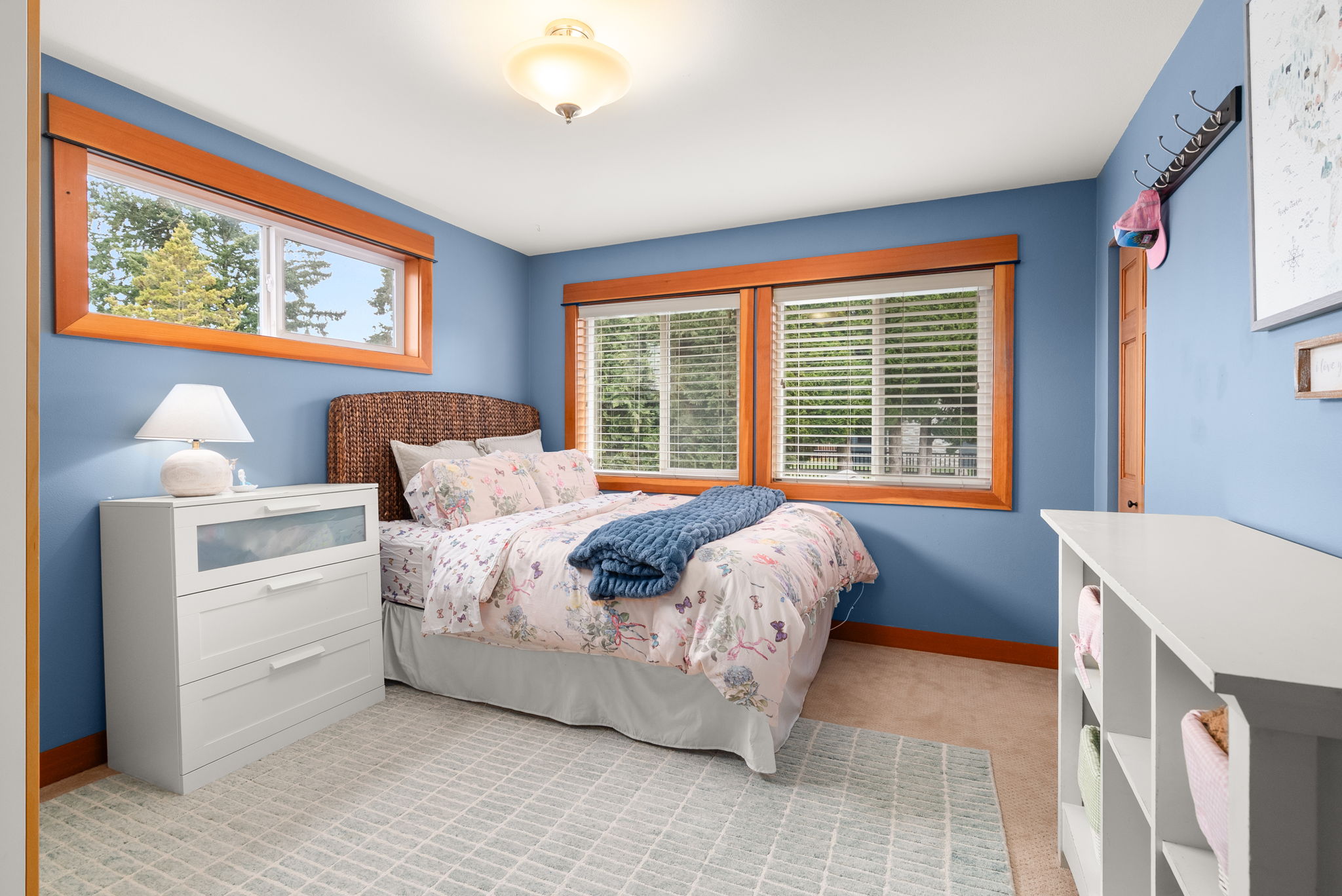  University Place Living - 物件實景