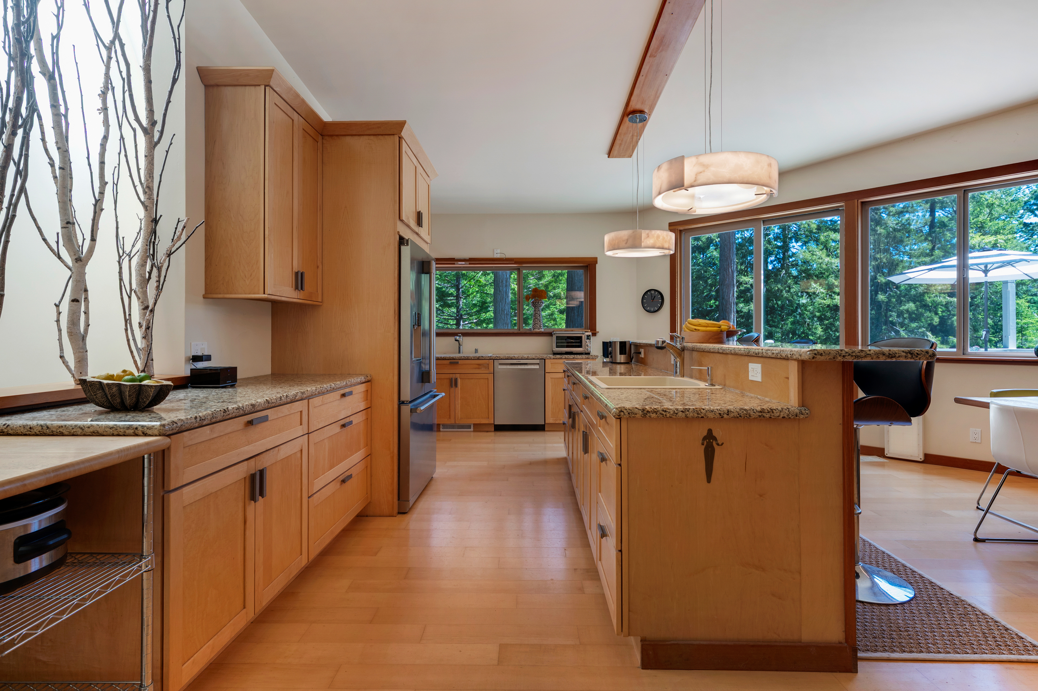  21995-21997 Ansel Court, Jenner, CA 95450 - 物件實景