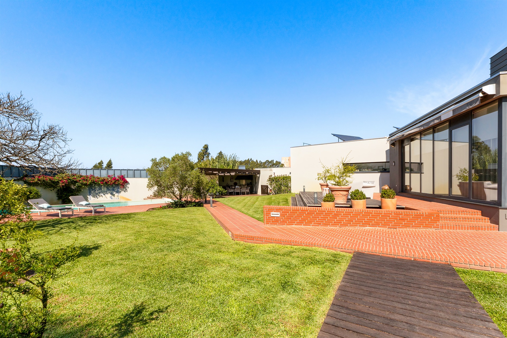  Detached house, 4 bedrooms, for Sale - 物件實景