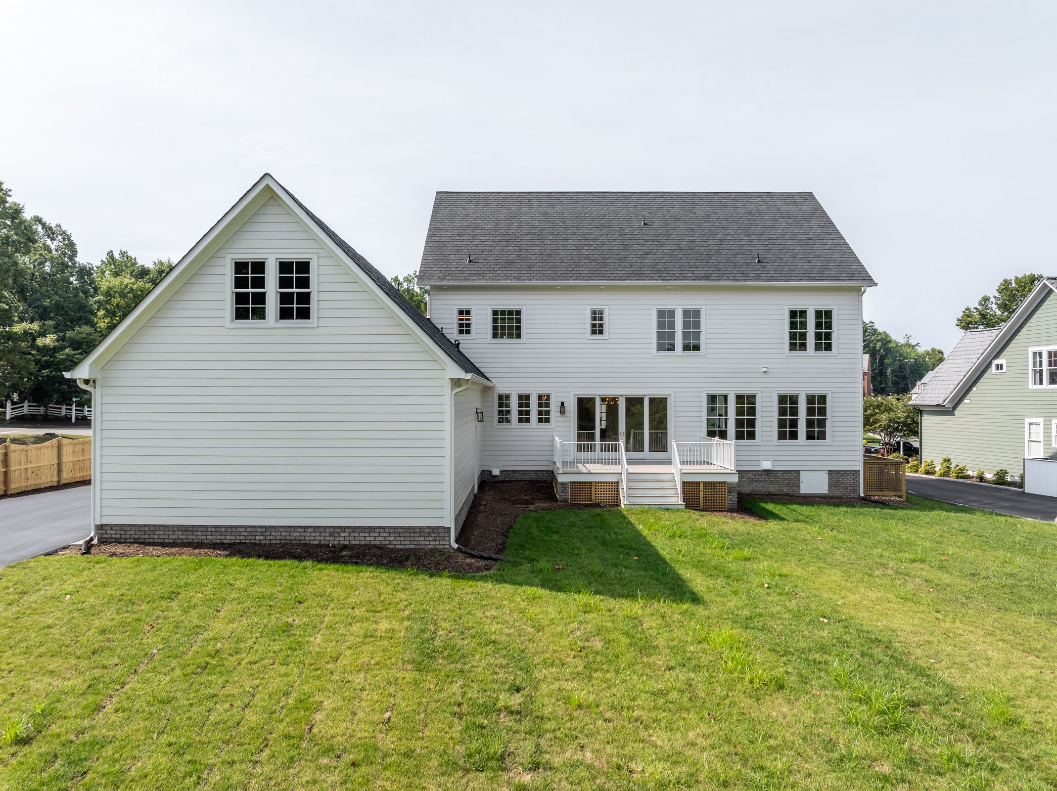  13601 Cotton Patch Court, Richmond, VA 23233 - 物件實景