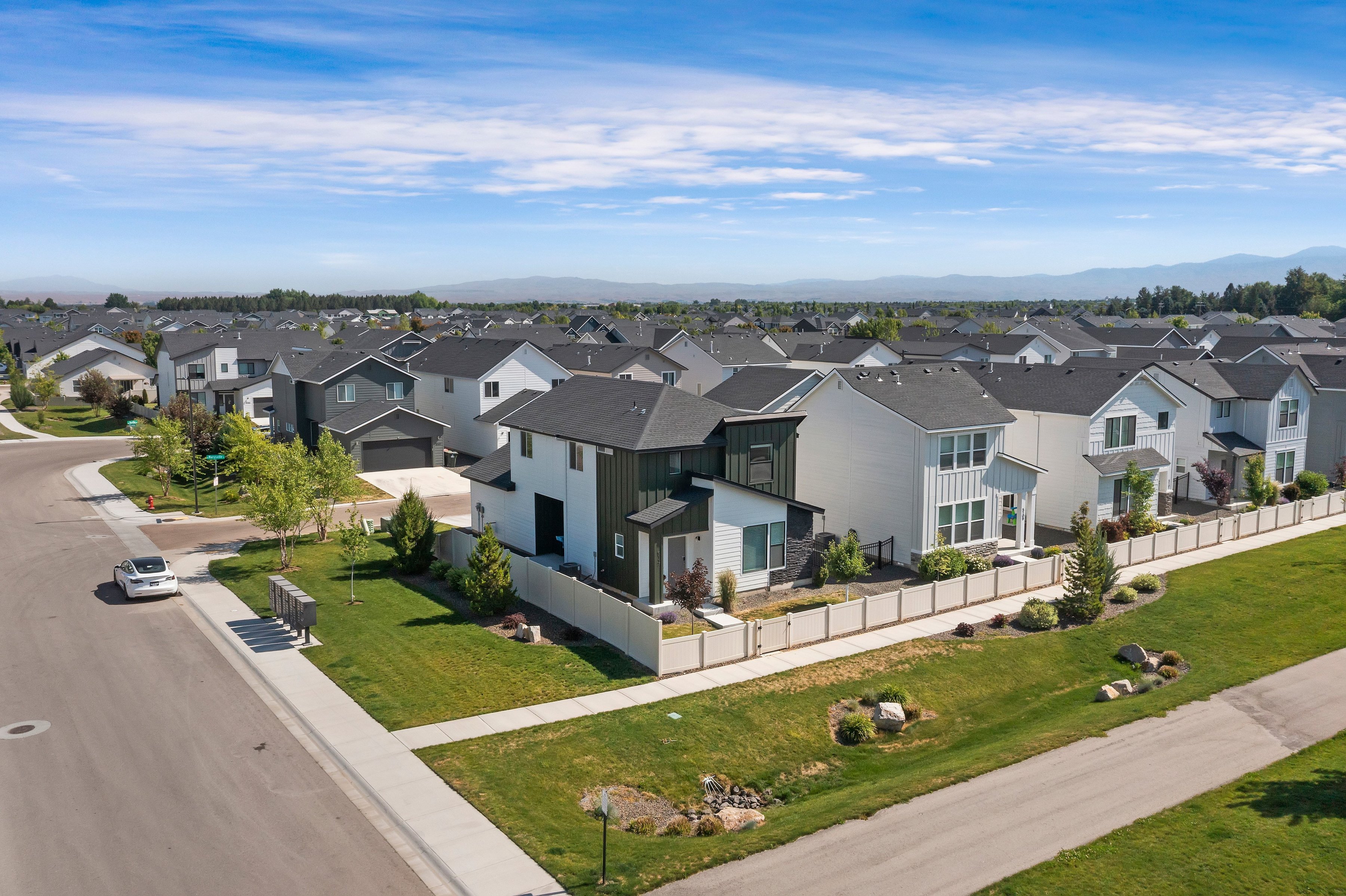  Low-Maintenance Living in Meridian - 物件實景