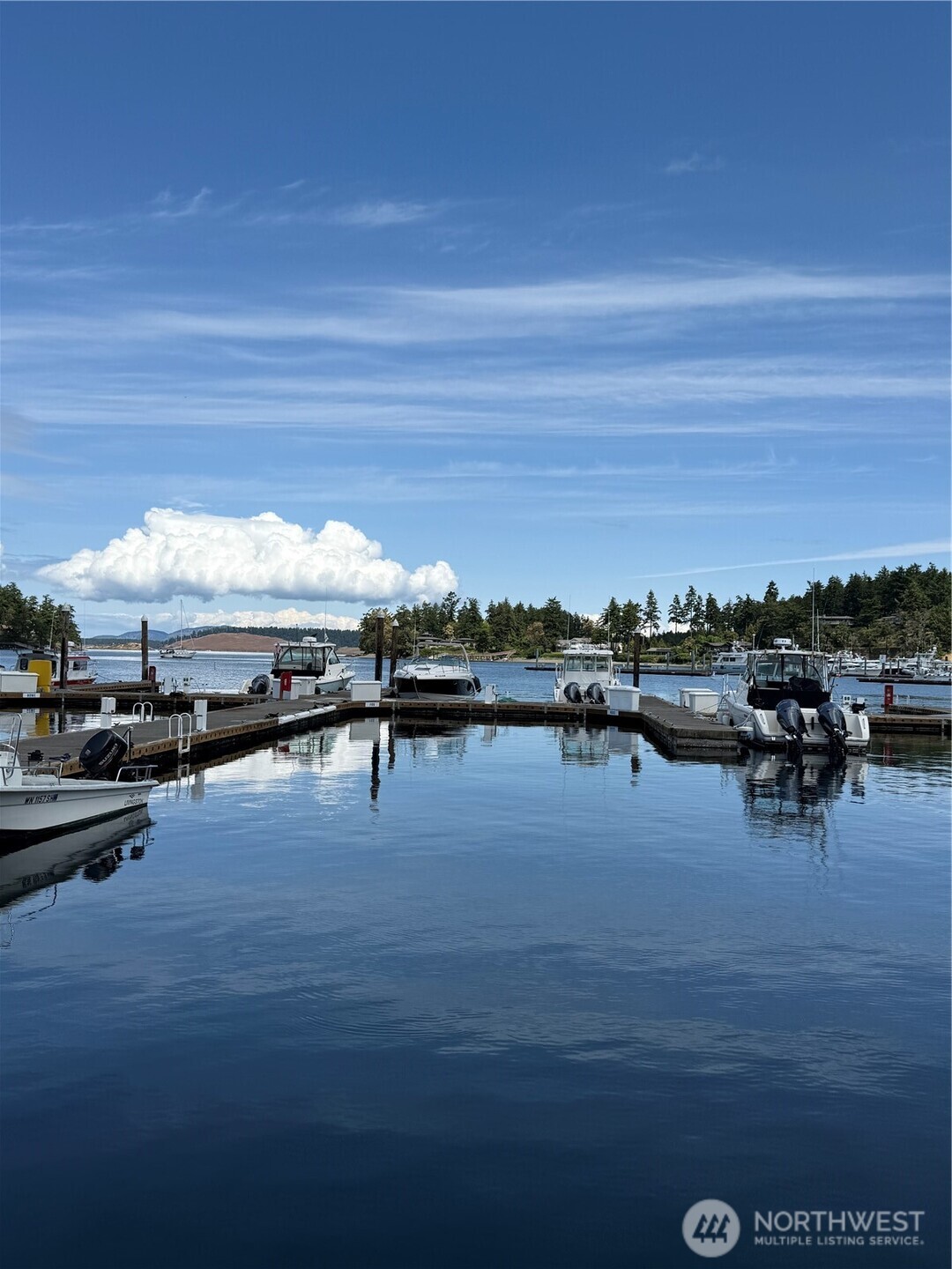 Friday Harbor, Washington, 98250, United States, 2 Bedrooms Bedrooms, ,1 BathroomBathrooms,Residential,For Sale,1829489