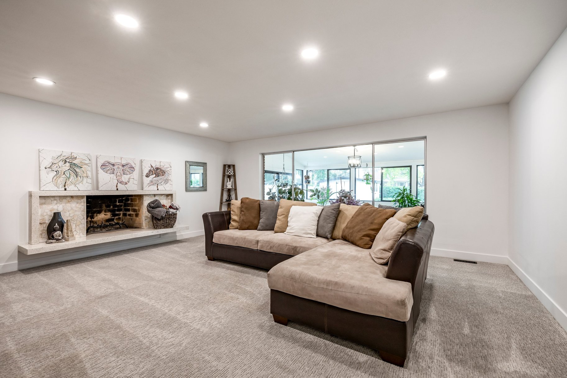  Private 0.34-Acre Modern Murray Rambler - 物件實景