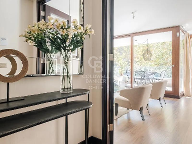 Las Condes, Chile, 3 Bedrooms Bedrooms, ,3 BathroomsBathrooms,Residential,For Sale,1868605