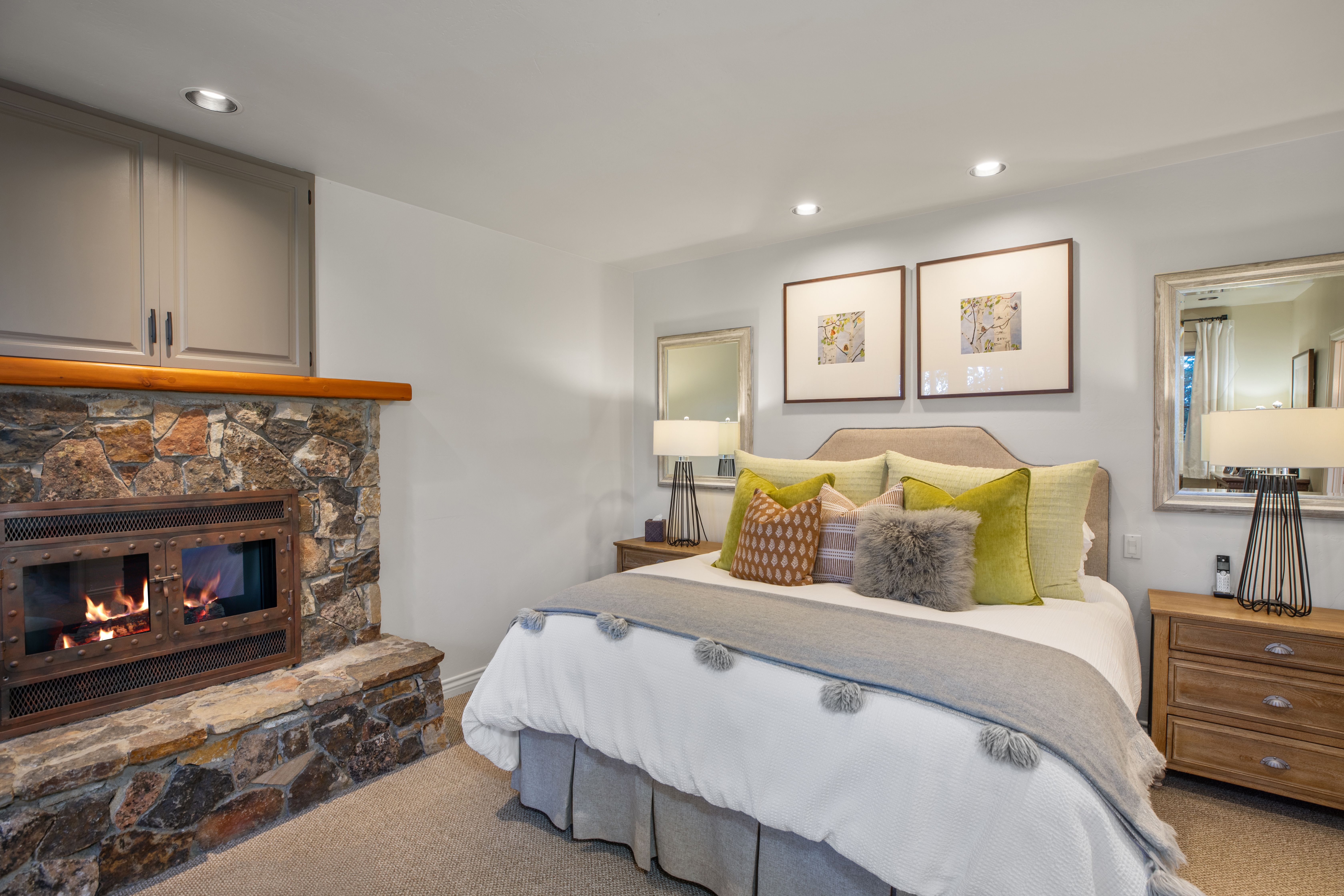  Turnkey Opportunity in Historic Telluride - 物件實景