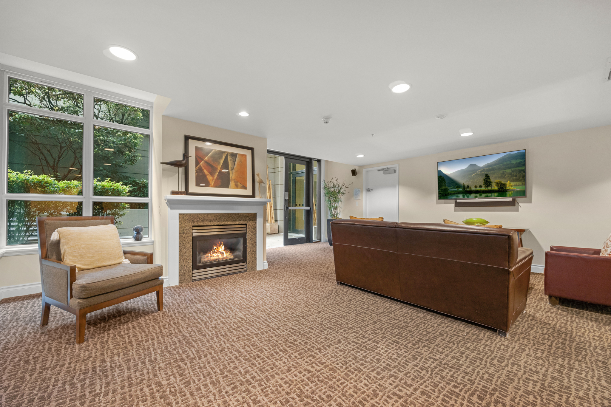  Light-Filled Luxury in Seattle - 物件實景