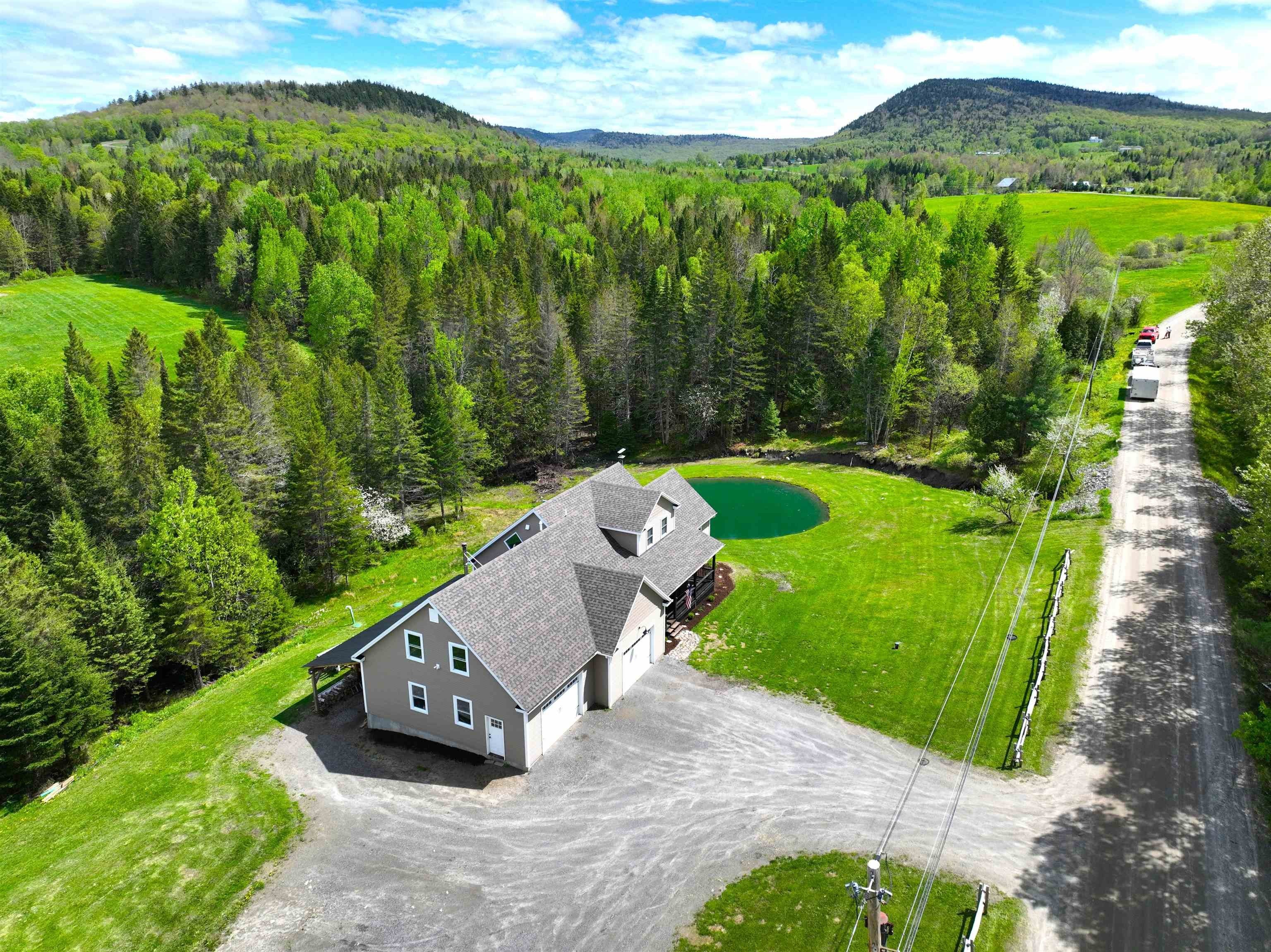 Westmore, Vermont, 05822, United States, 3 Bedrooms Bedrooms, ,3 BathroomsBathrooms,Residential,For Sale,1872949