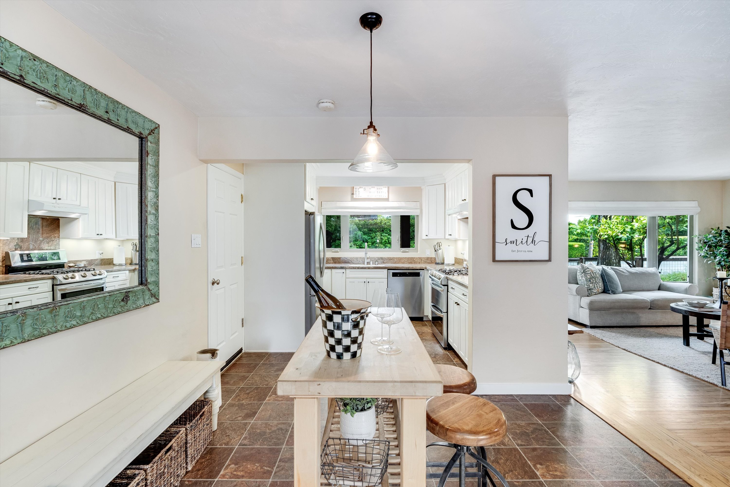  1610 Spring Mountain Road St. Helena - 物件實景