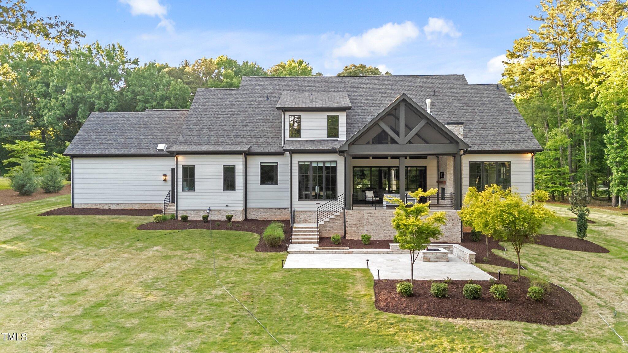 Raleigh, North Carolina, 27614, United States, 5 Bedrooms Bedrooms, ,6 BathroomsBathrooms,Residential,For Sale,1847158