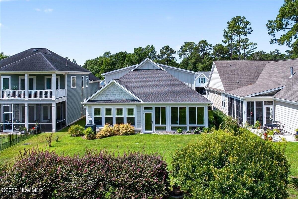 Sunset Beach, North Carolina, 28468, United States, 3 Bedrooms Bedrooms, ,3 BathroomsBathrooms,Residential,For Sale,1937303