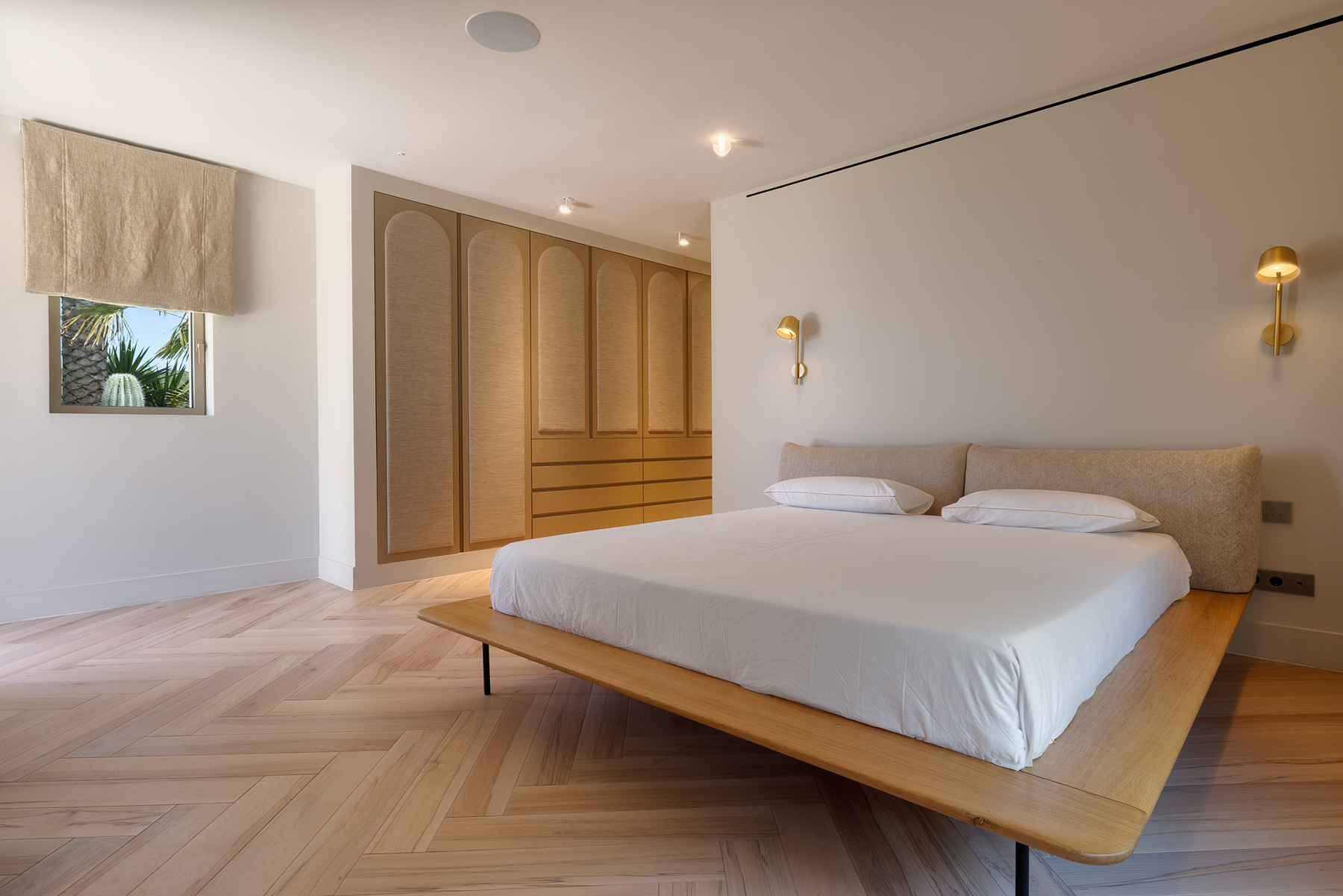  Newly built villa in Cala Bassa, Ibiza - 物件實景
